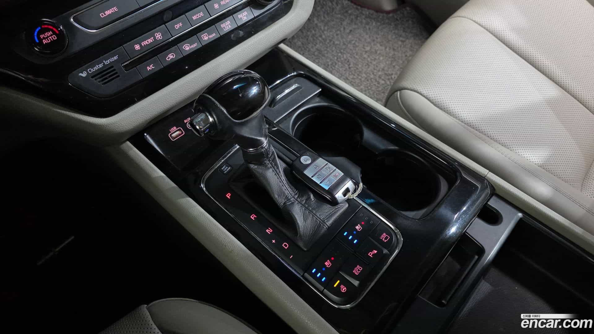 Canival Kia 2015.5-INNER-009