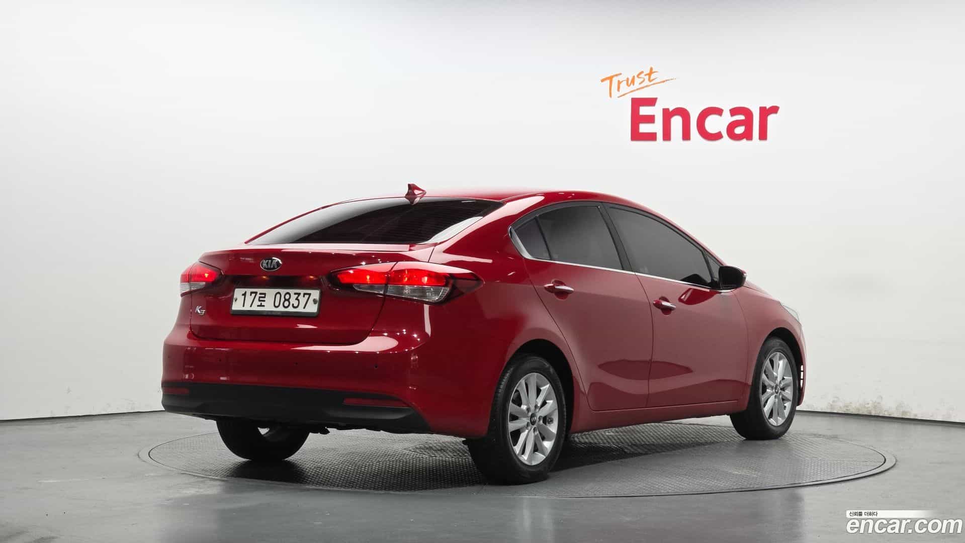 K3 Kia 2016.3-OUTER-002