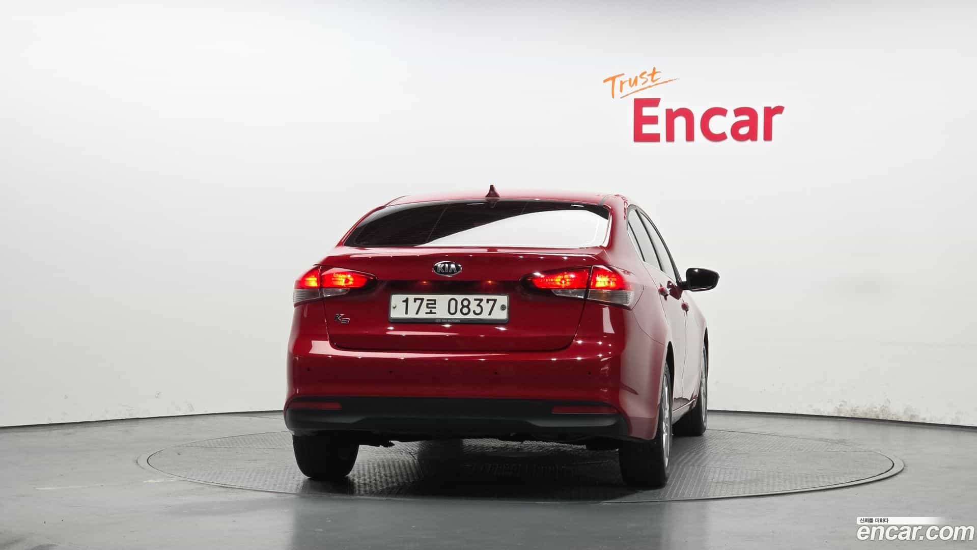 K3 Kia 2016.3-OUTER-004