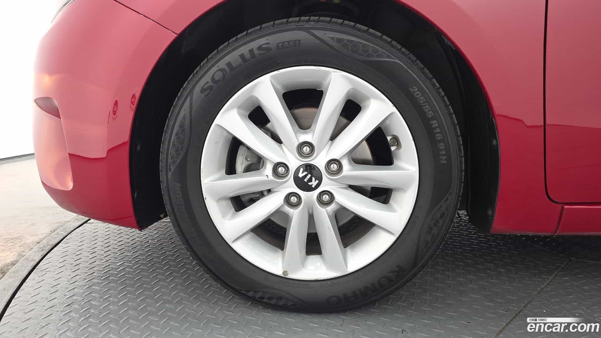 K3 Kia 2016.3-OUTER-005