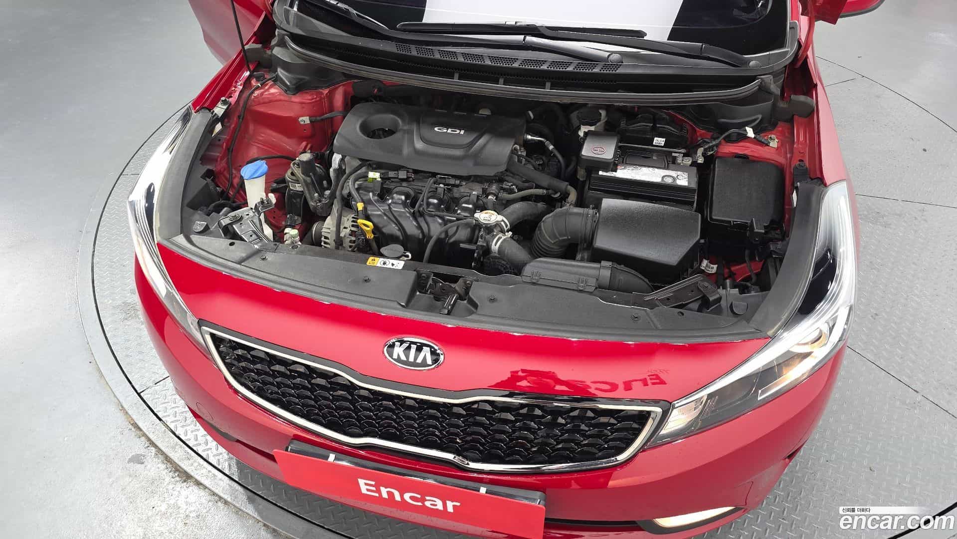 K3 Kia 2016.3-OUTER-006