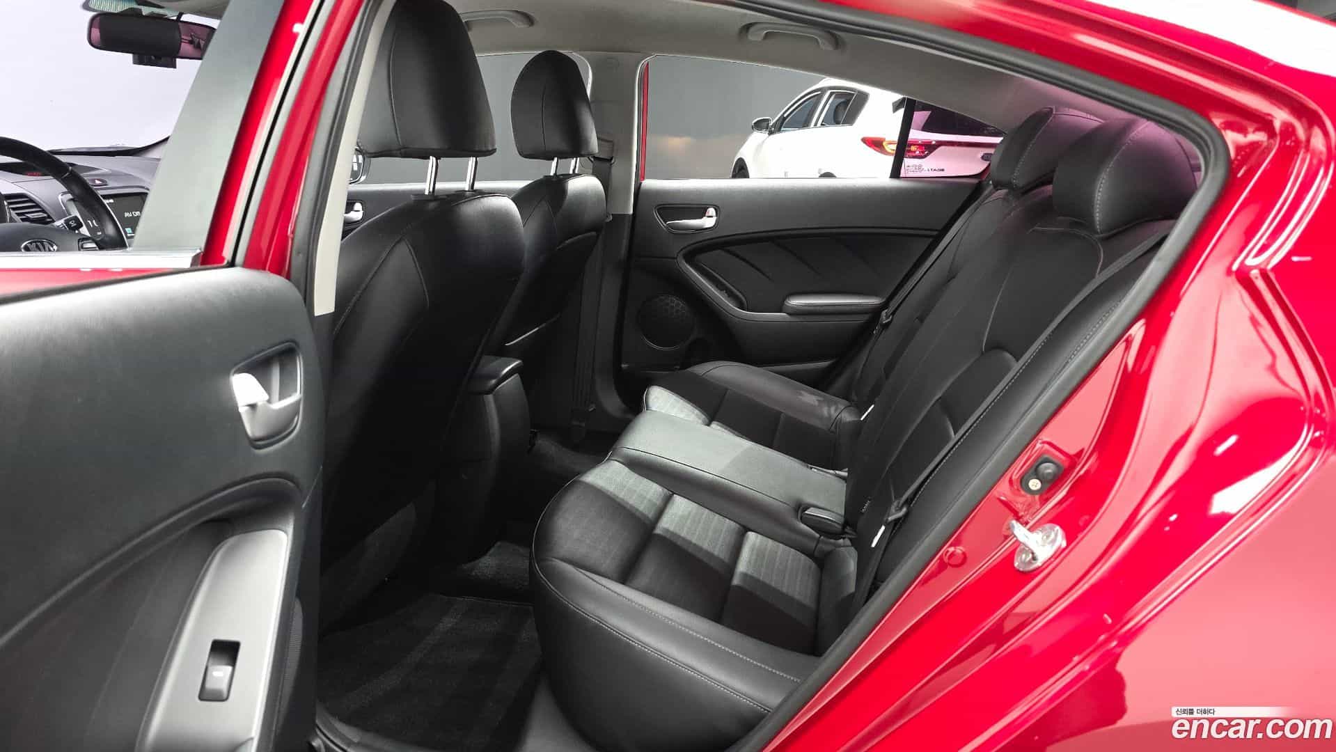 K3 Kia 2016.3-OPTION-016