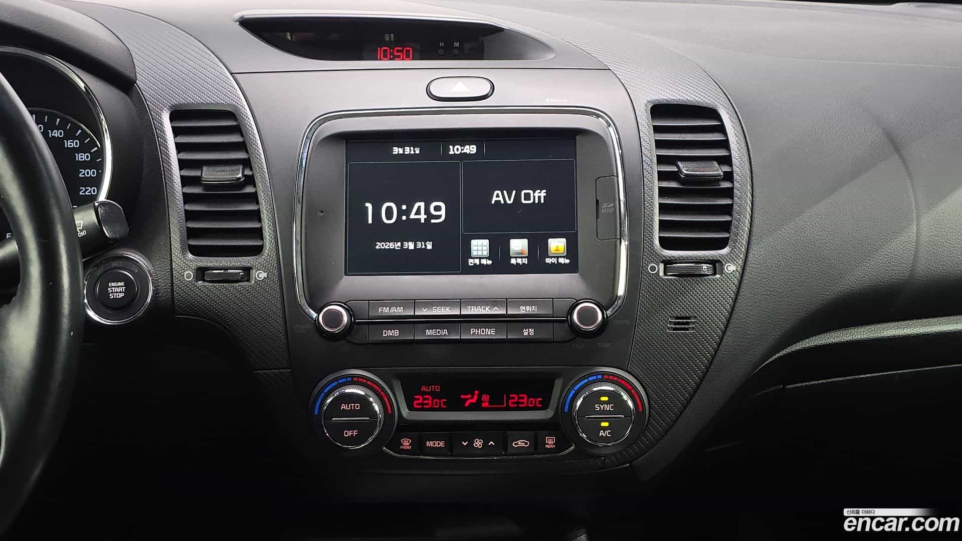 K3 Kia 2016.3-OPTION-018