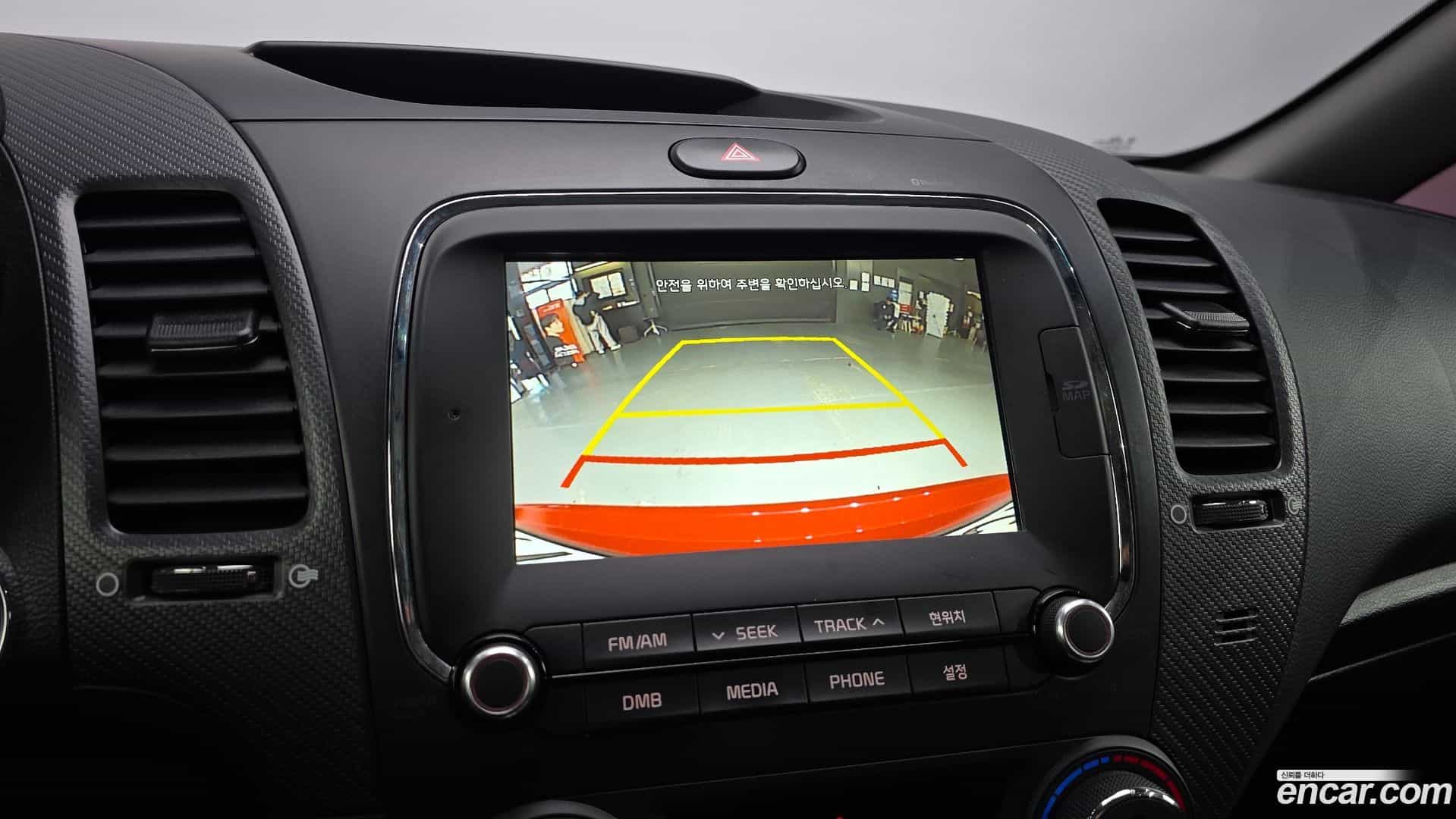 K3 Kia 2016.3-OPTION-019