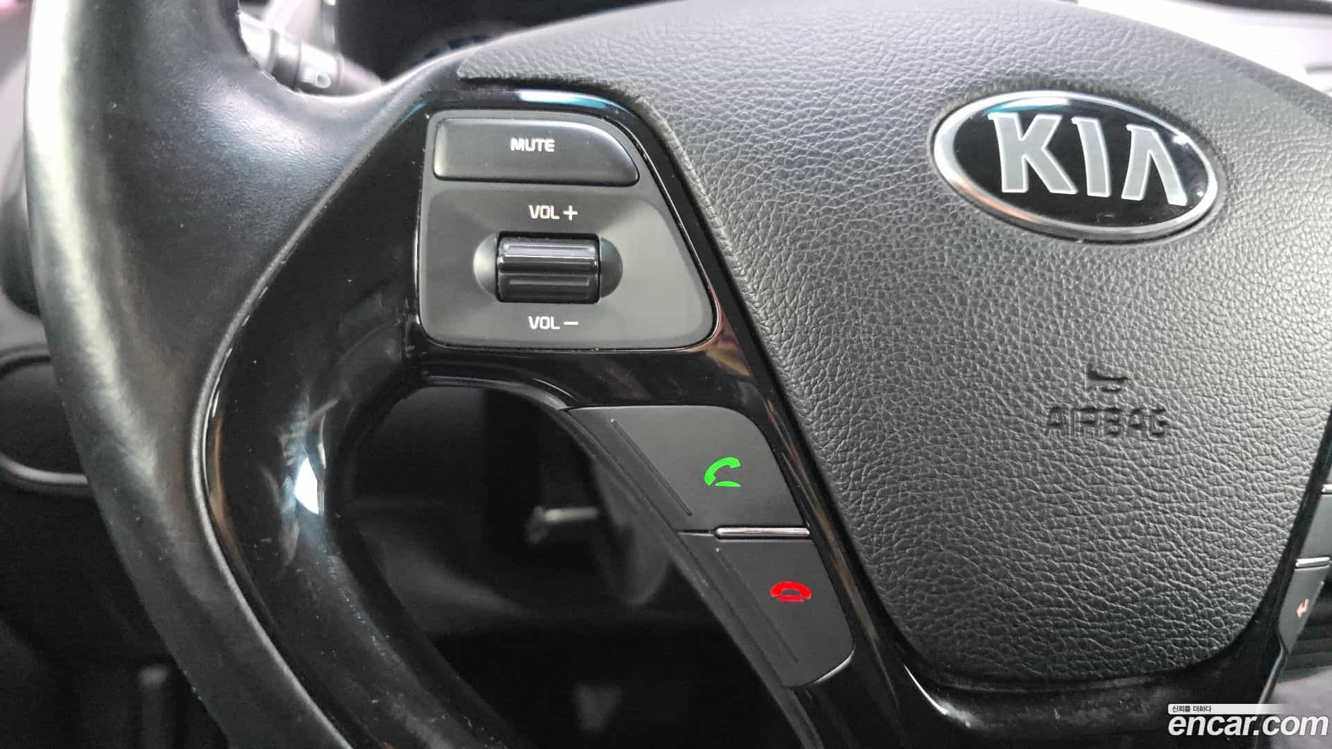 K3 Kia 2016.3-OPTION-021