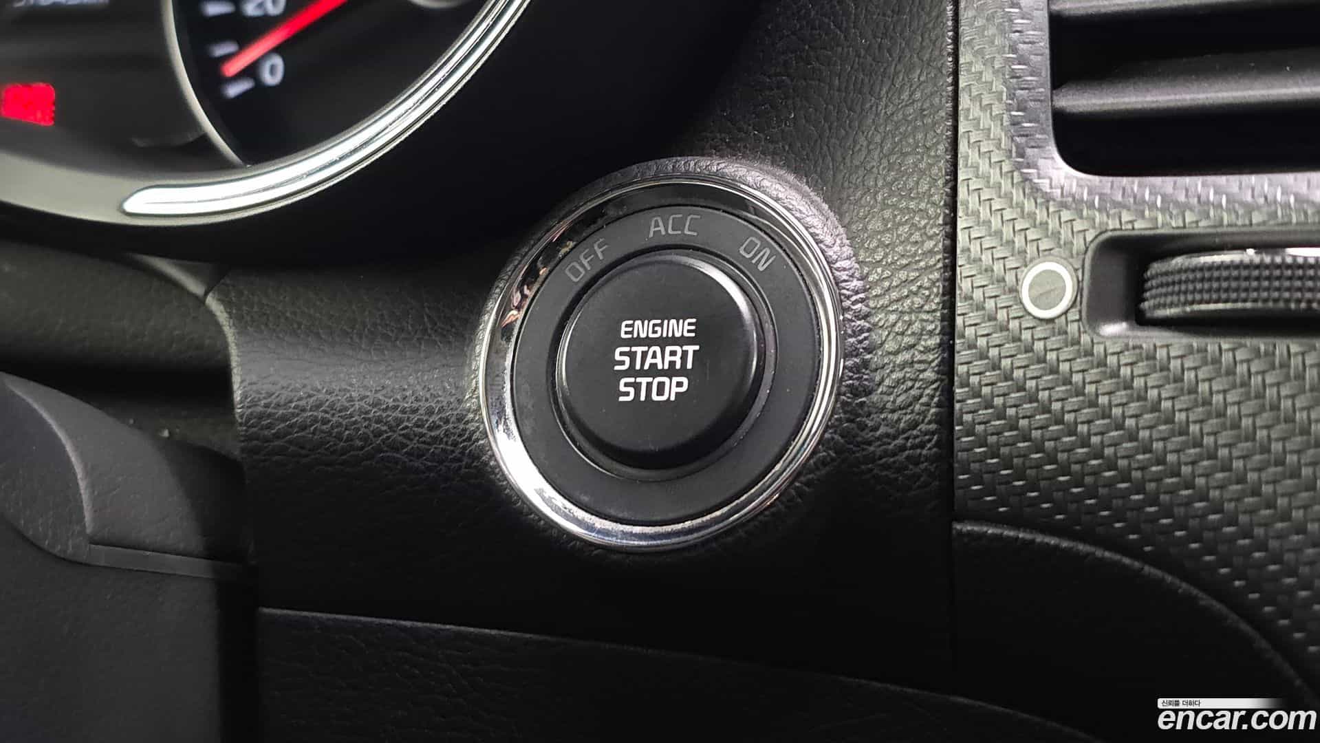 K3 Kia 2016.3-OPTION-023