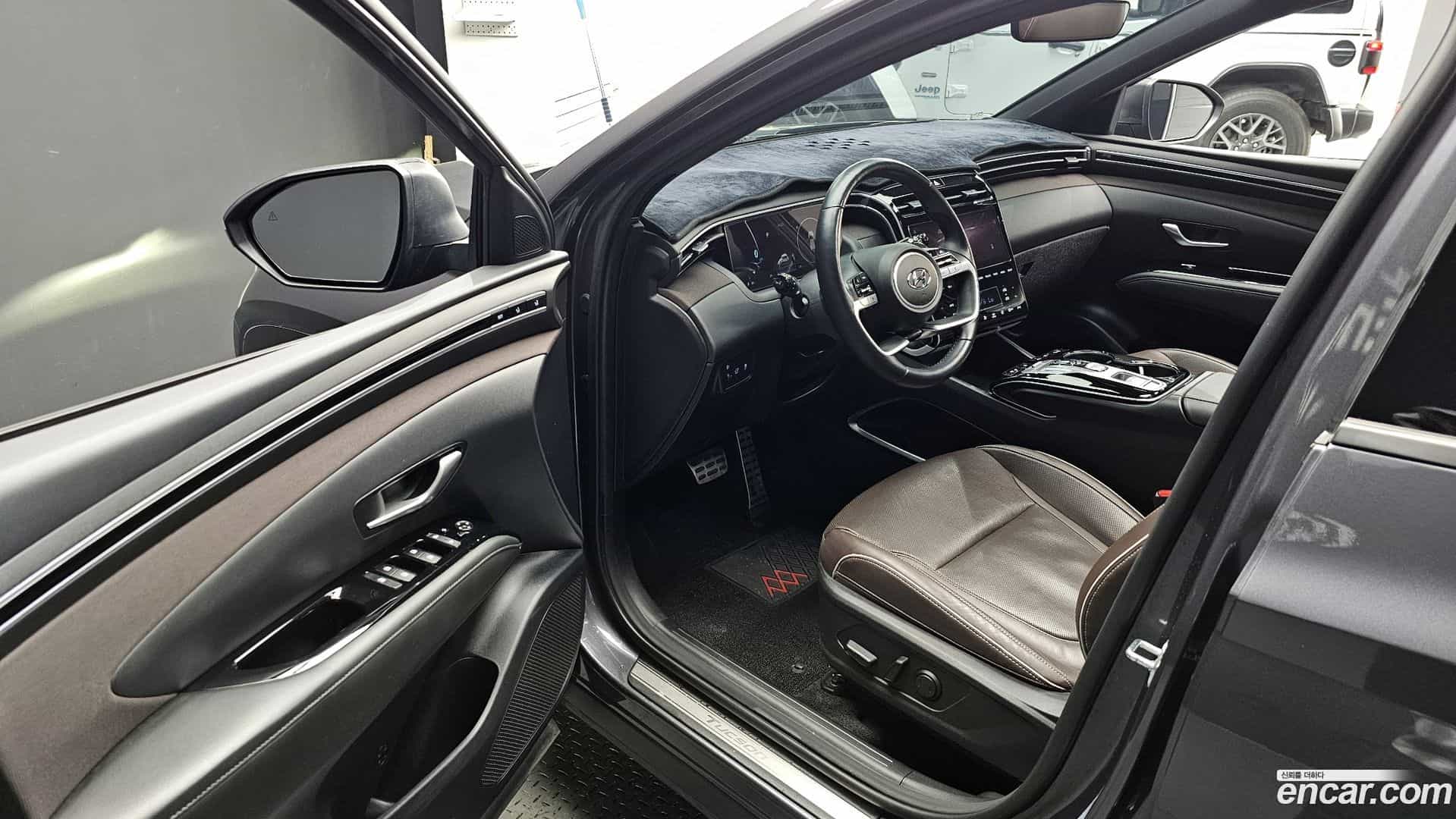 Tucson Hyundai 2020.11-INNER-010