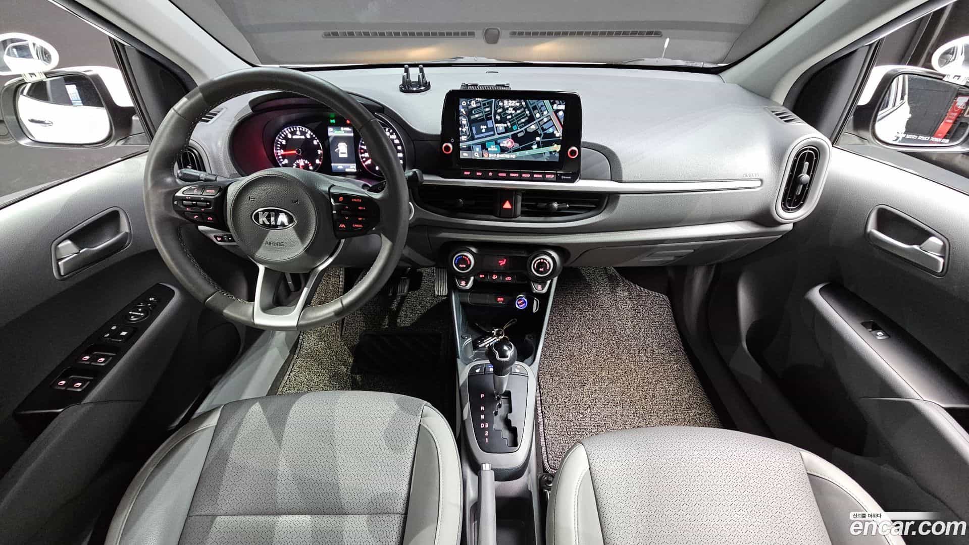 morning Kia 2020.10-INNER-007