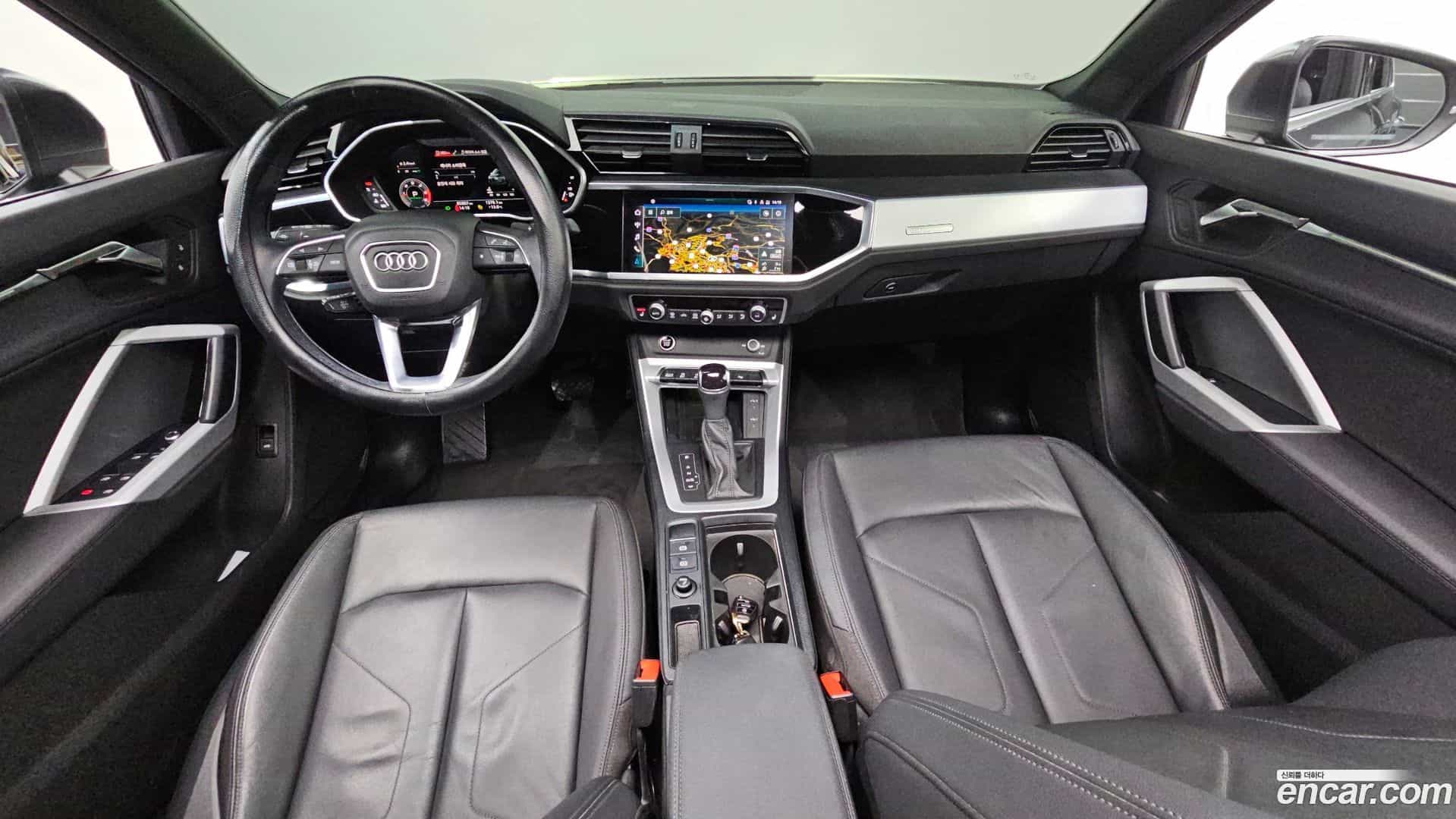 Q3 Audi 2022.7-INNER-007