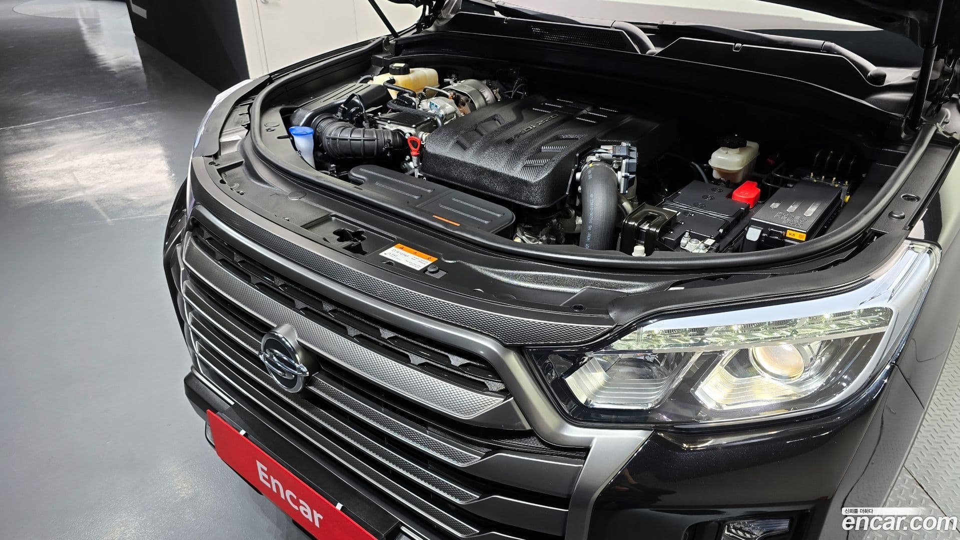 Main__Slider__Photo:Rexton KG_Mobility_Ssangyong 2023.3-5