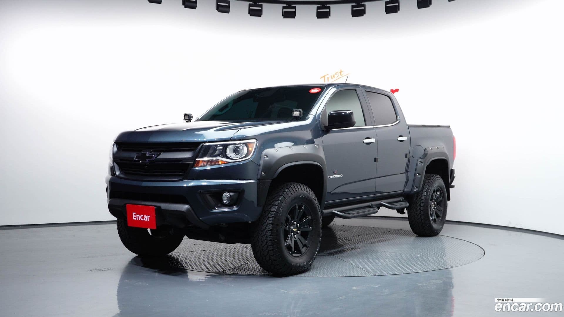 Main__Slider__Photo:Colorado ChevroletGMDaewoo 2019.10-0