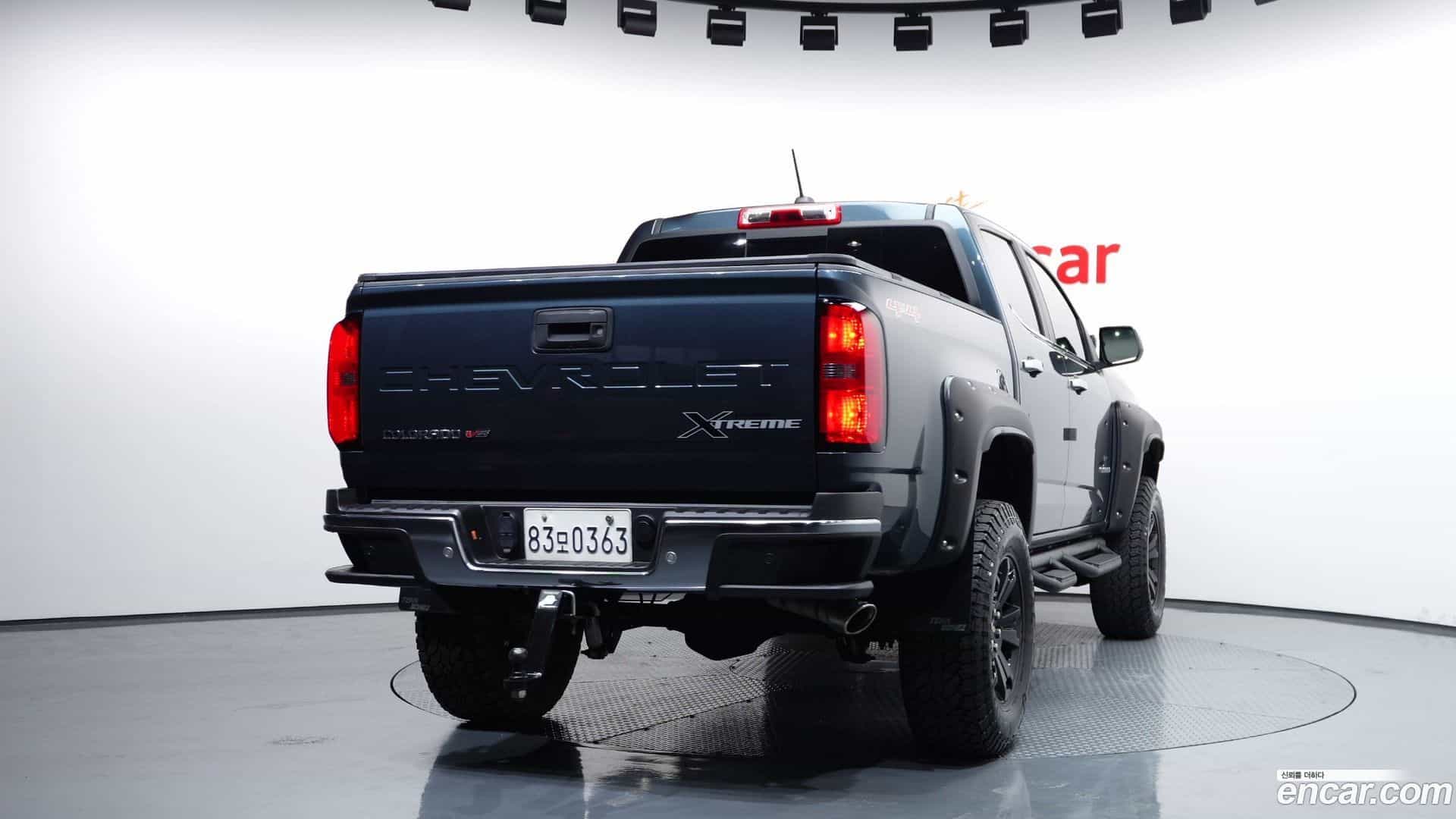 Colorado ChevroletGMDaewoo 2019.10-OUTER-004