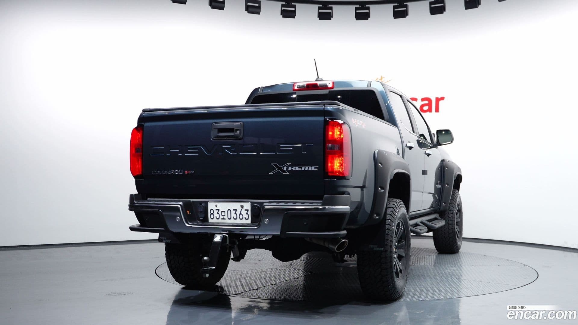 Main__Slider__Photo:Colorado ChevroletGMDaewoo 2019.10-3