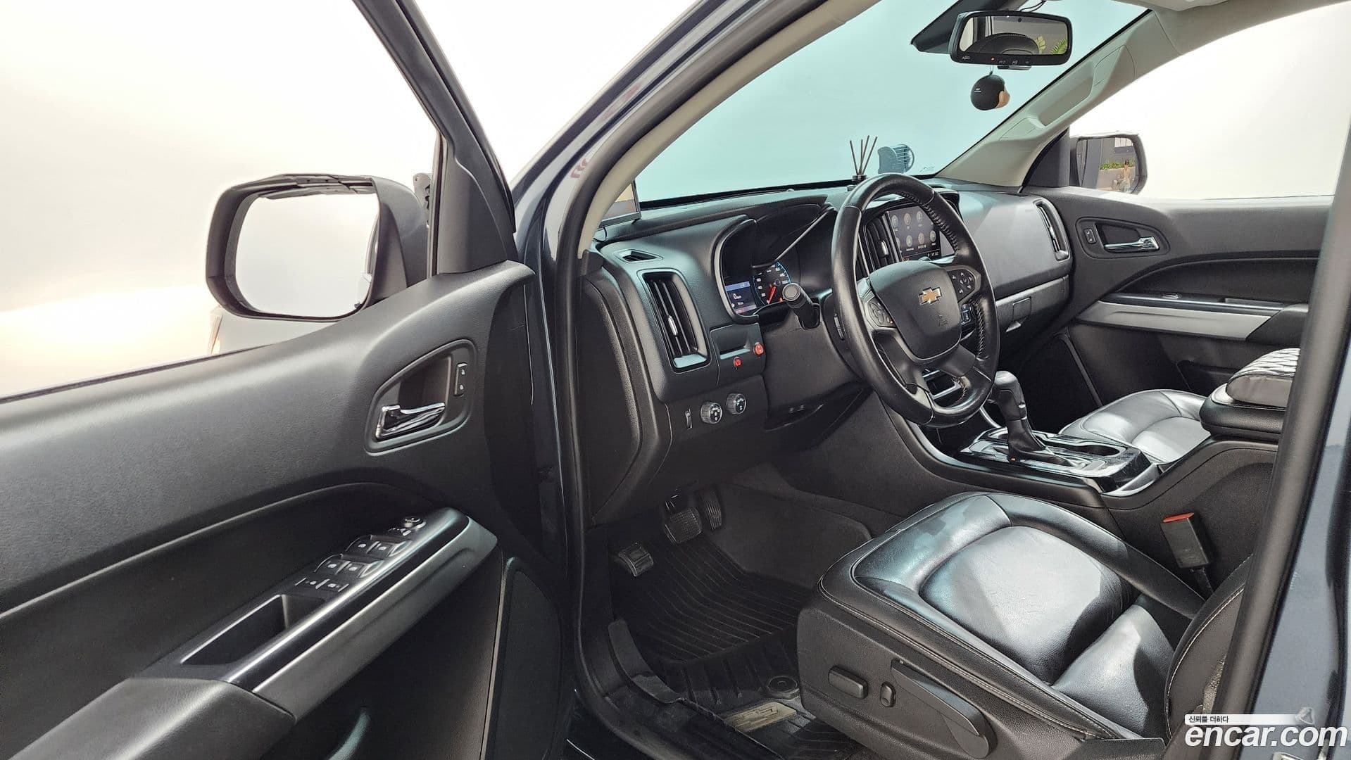 Main__Slider__Photo:Colorado ChevroletGMDaewoo 2019.10-9