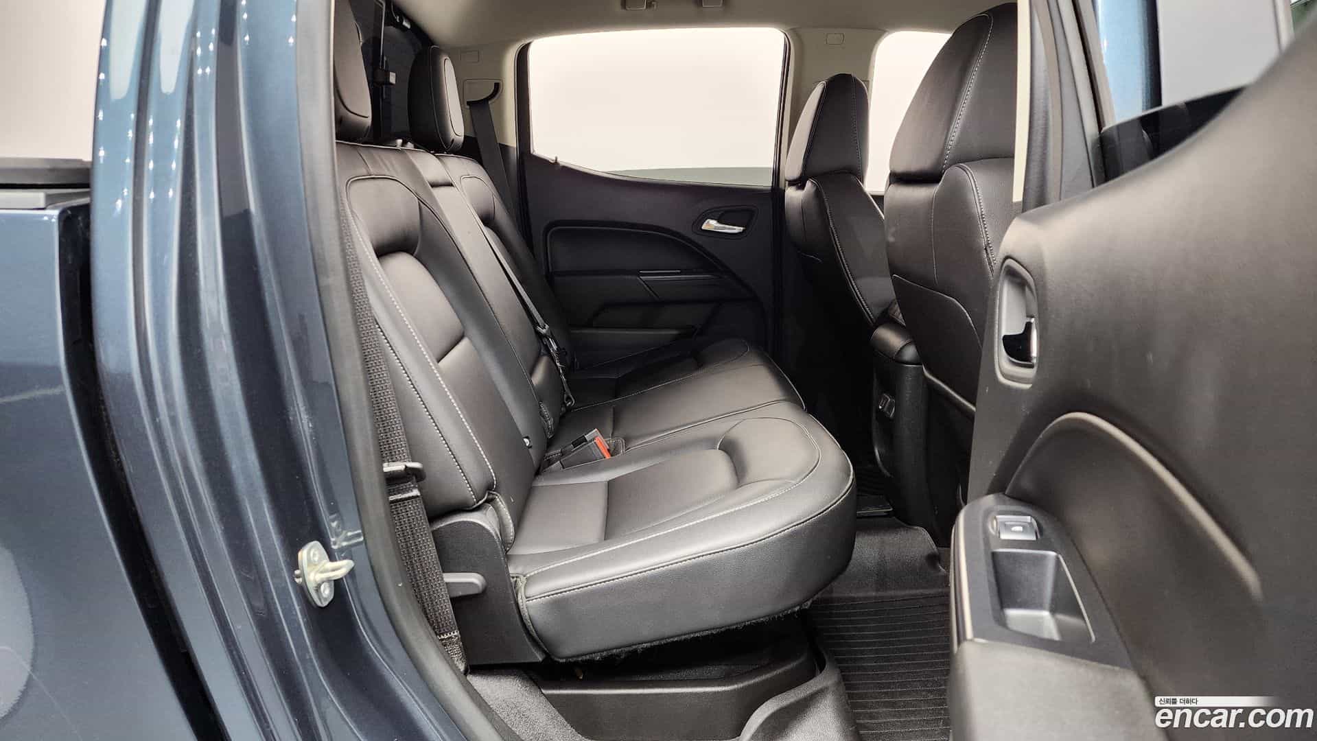 Colorado ChevroletGMDaewoo 2019.10-OPTION-016