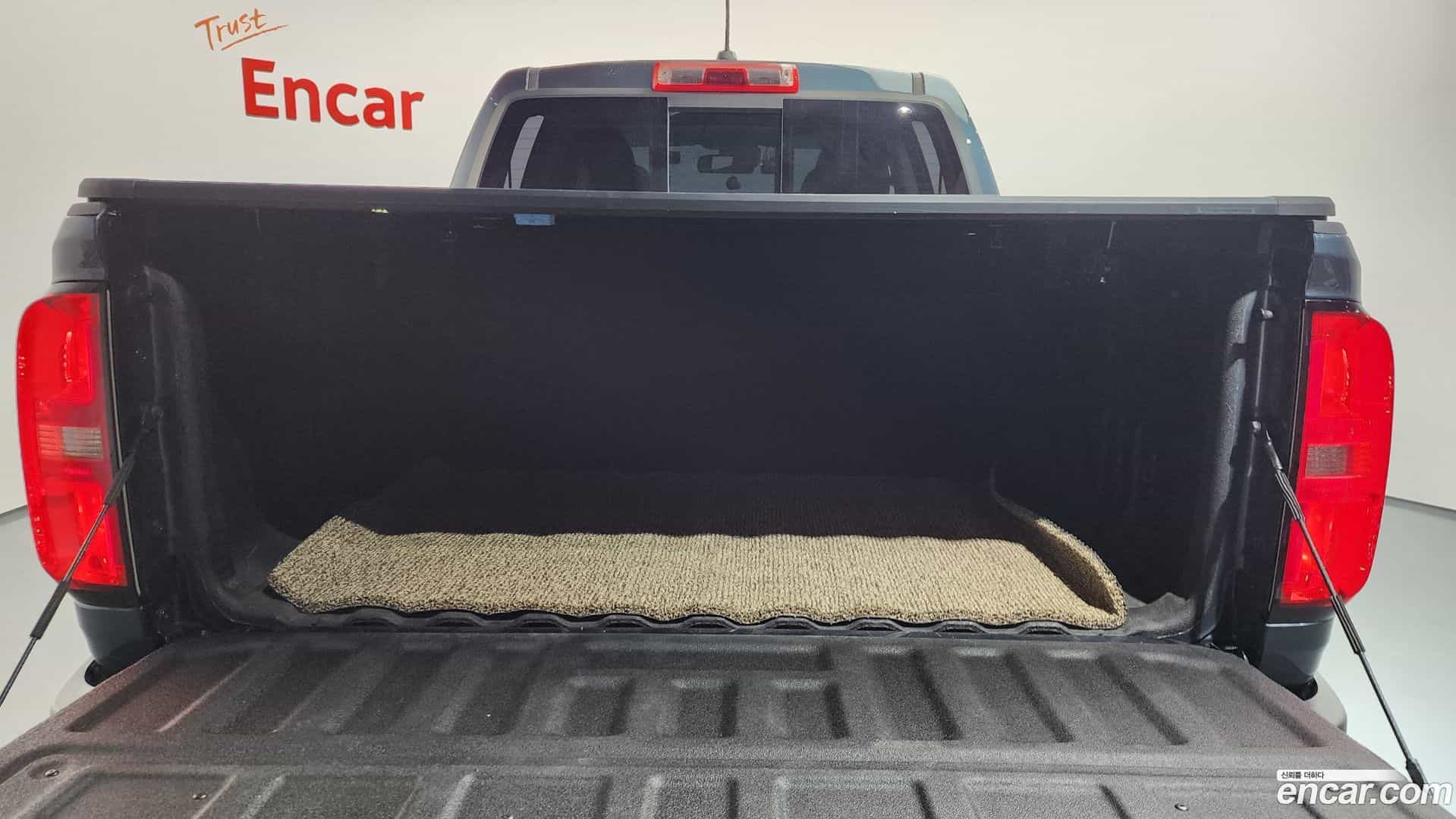 Colorado ChevroletGMDaewoo 2019.10-OPTION-024