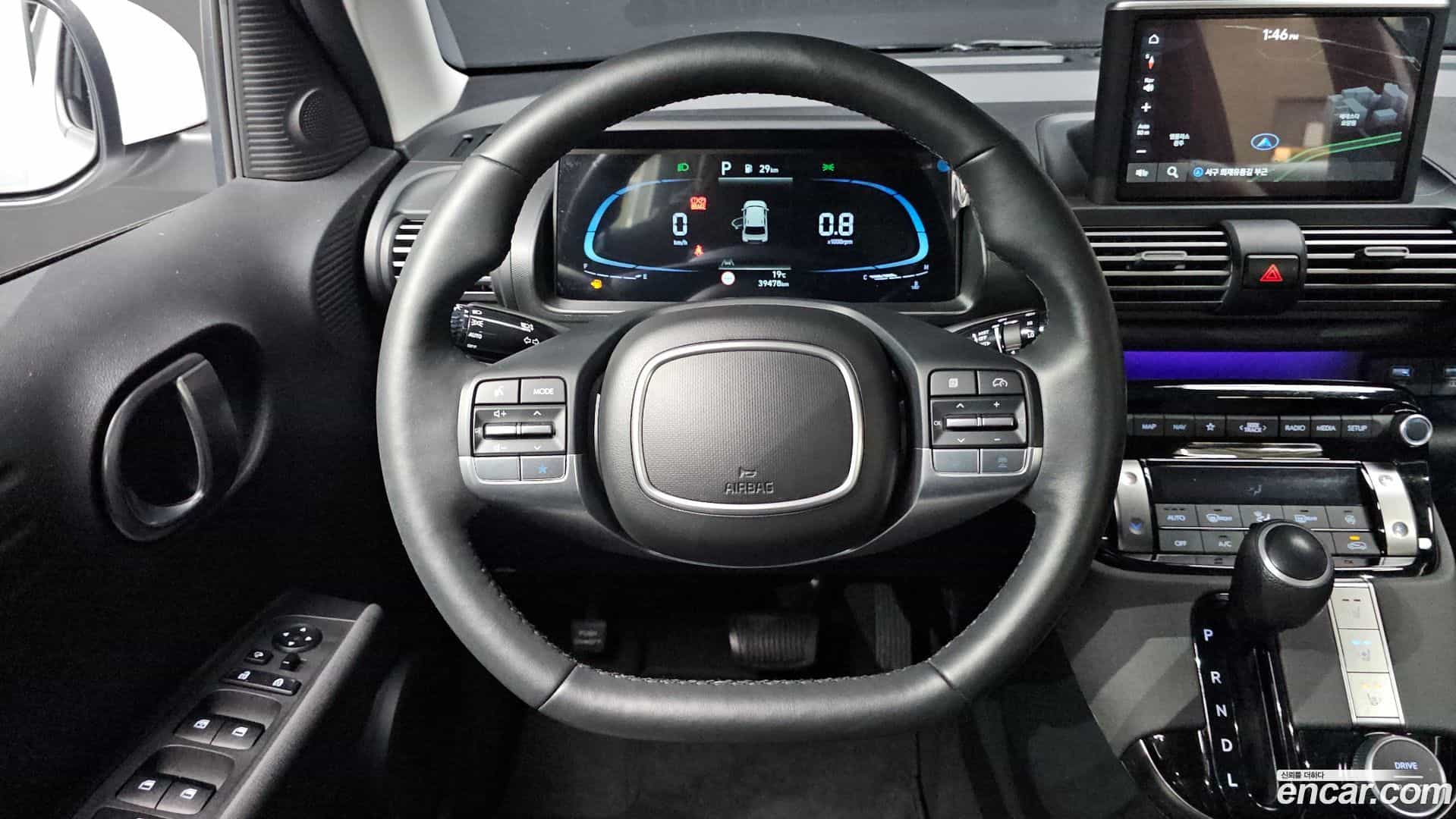 Casper Hyundai 2022.0-OPTION-017