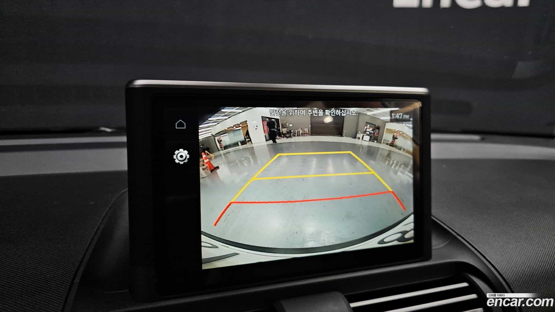 Casper Hyundai 2022.0-OPTION-019