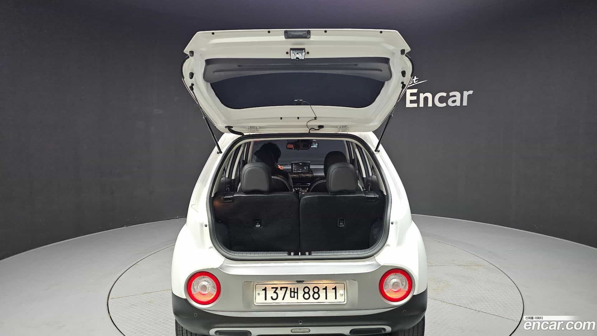 Casper Hyundai 2022.0-OPTION-024