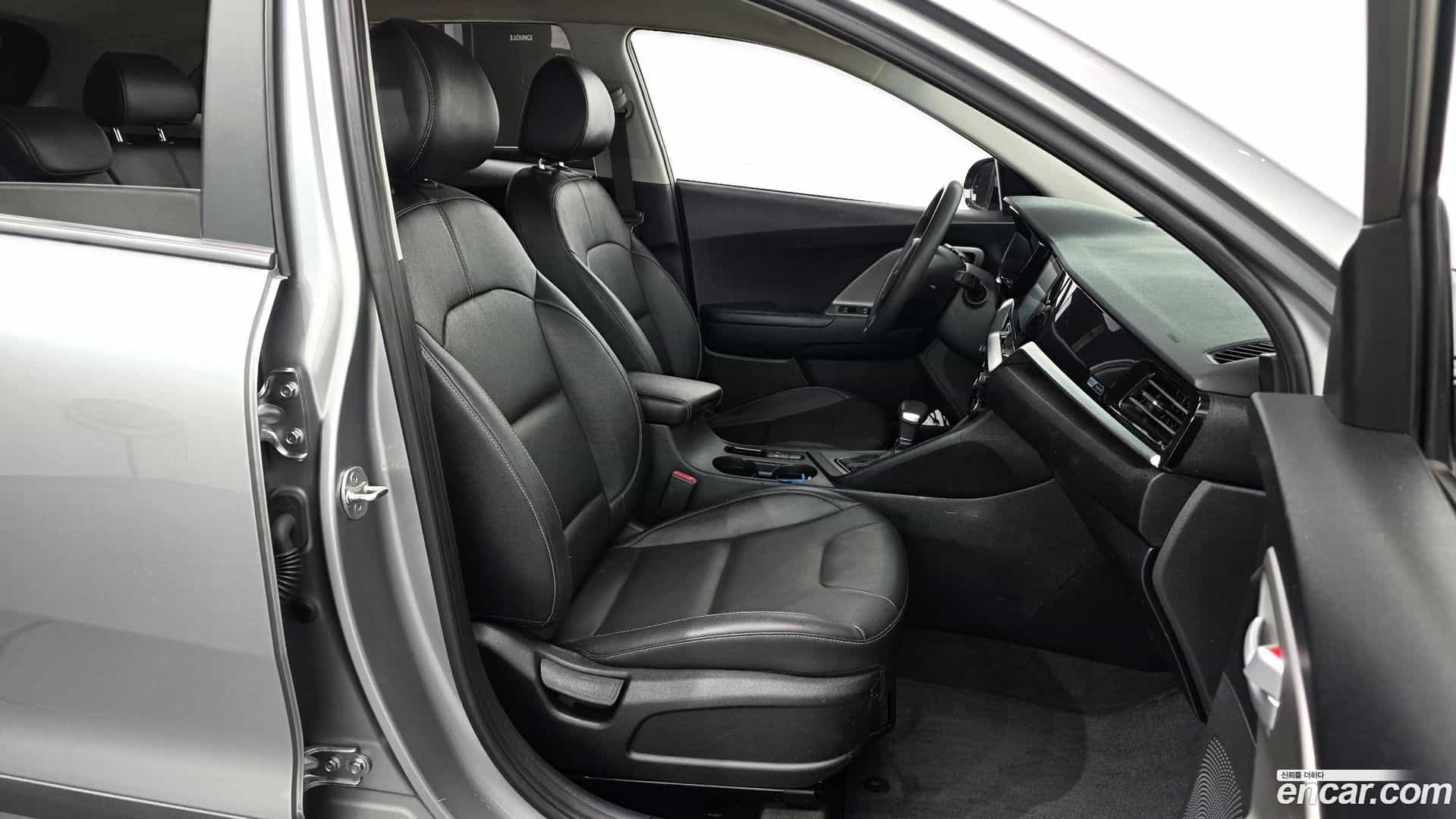 Niro Kia 2021.8-INNER-010