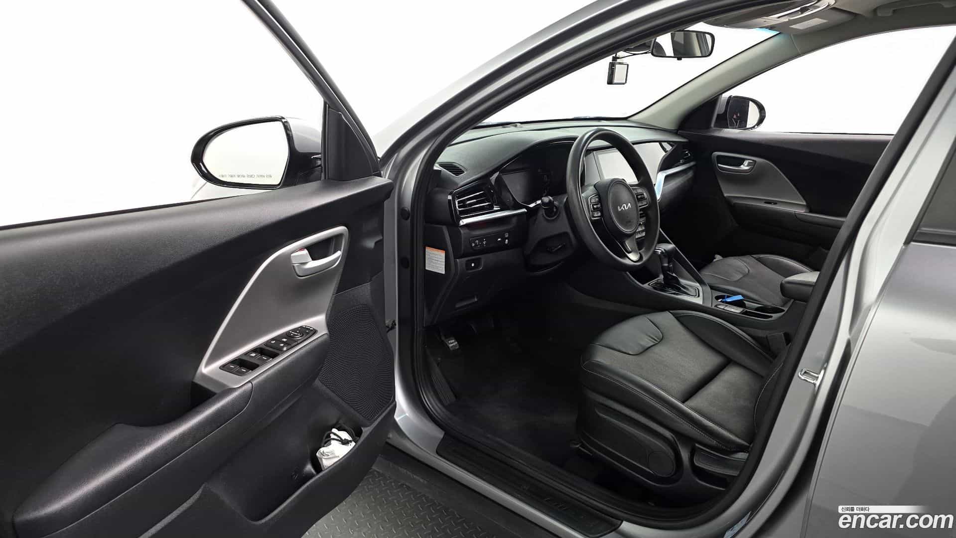 Niro Kia 2021.8-OPTION-015