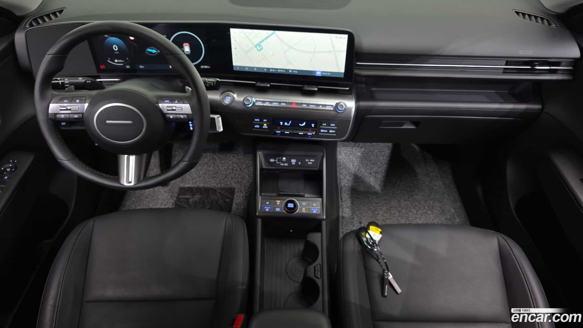 Kona Hyundai 2024.2-INNER-007