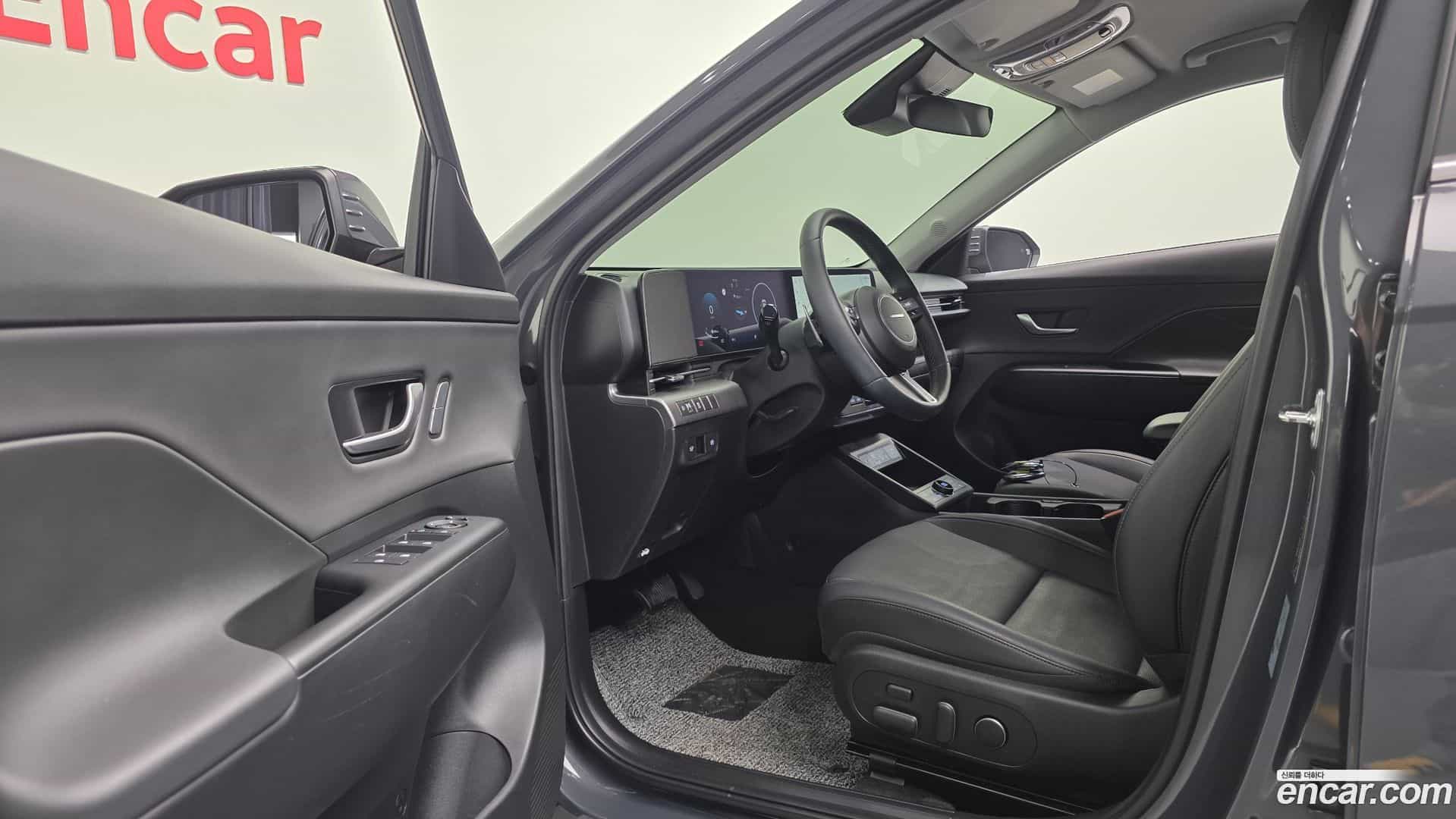 Kona Hyundai 2024.2-OPTION-015