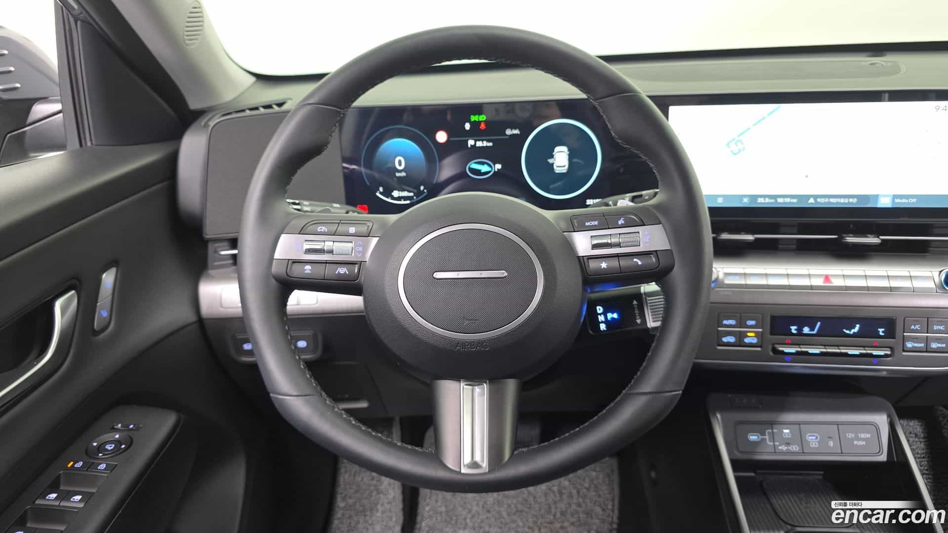 Kona Hyundai 2024.2-OPTION-016