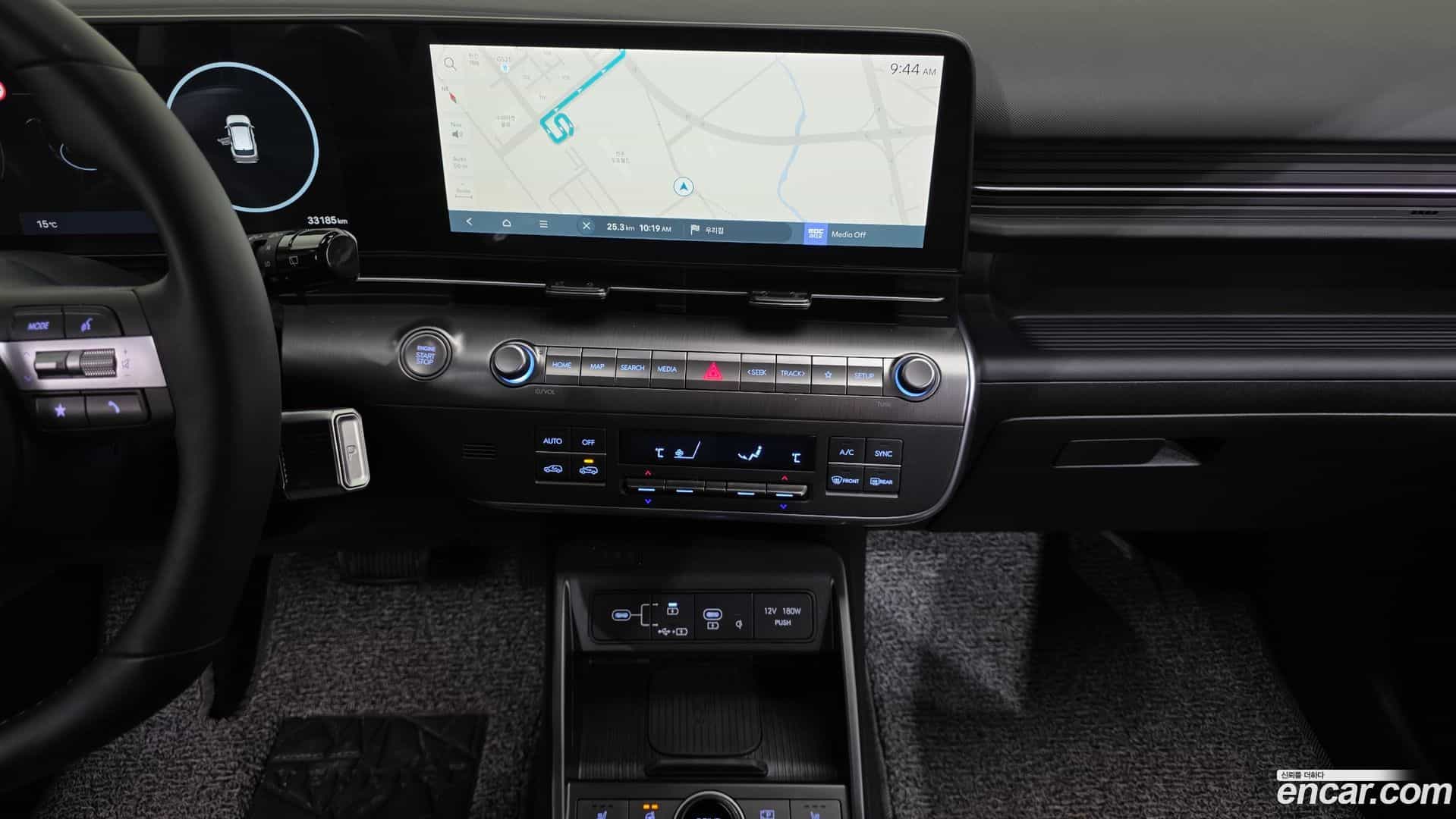 Kona Hyundai 2024.2-OPTION-017