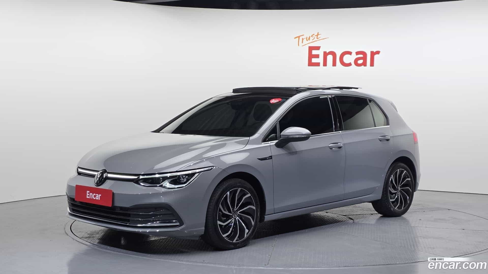 Golf Volkswagen 2022.0-OUTER-001