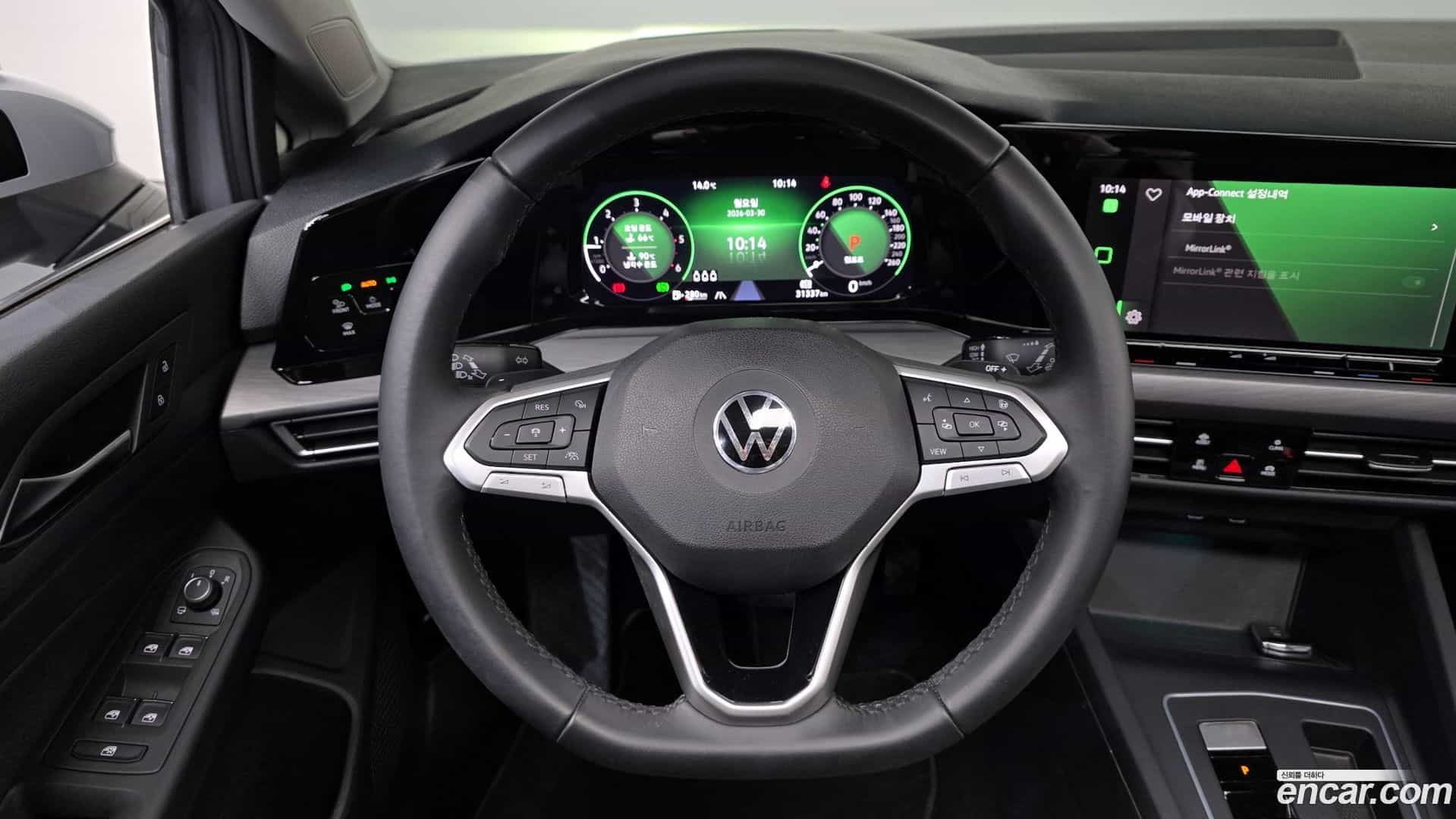 Golf Volkswagen 2022.0-OPTION-019