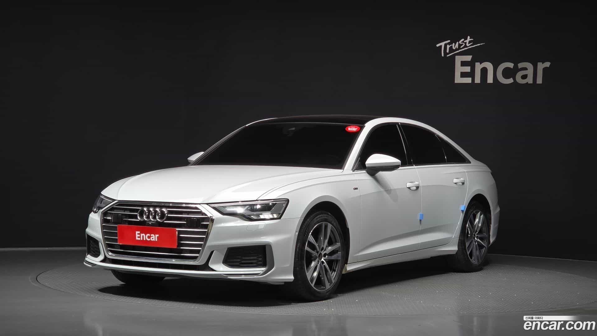 A6 Audi 2023.1-OUTER-001