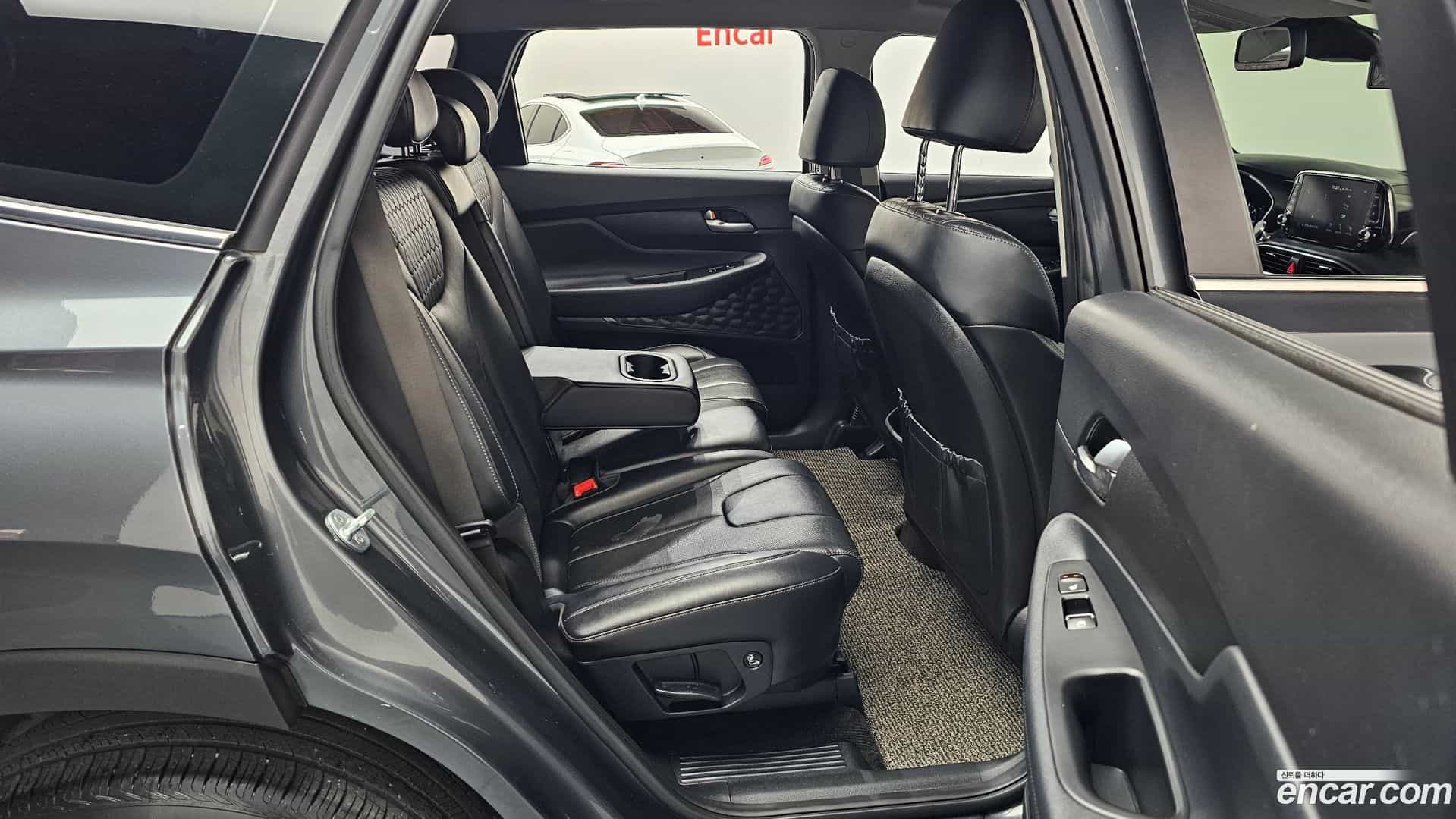 Santafe Hyundai 2020.4-OPTION-016