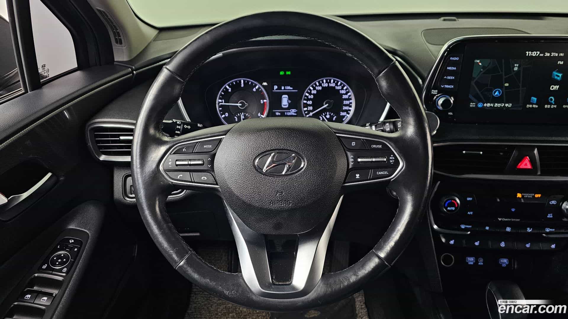 Santafe Hyundai 2020.4-OPTION-017