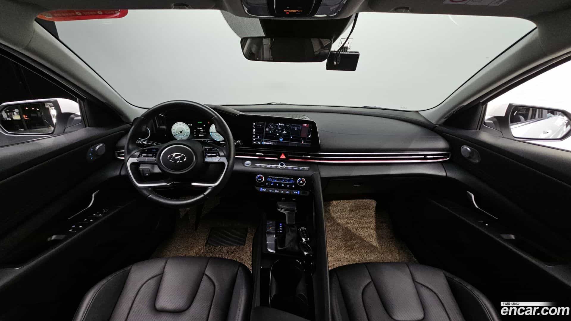 AVANTE Hyundai 2020.6-INNER-007