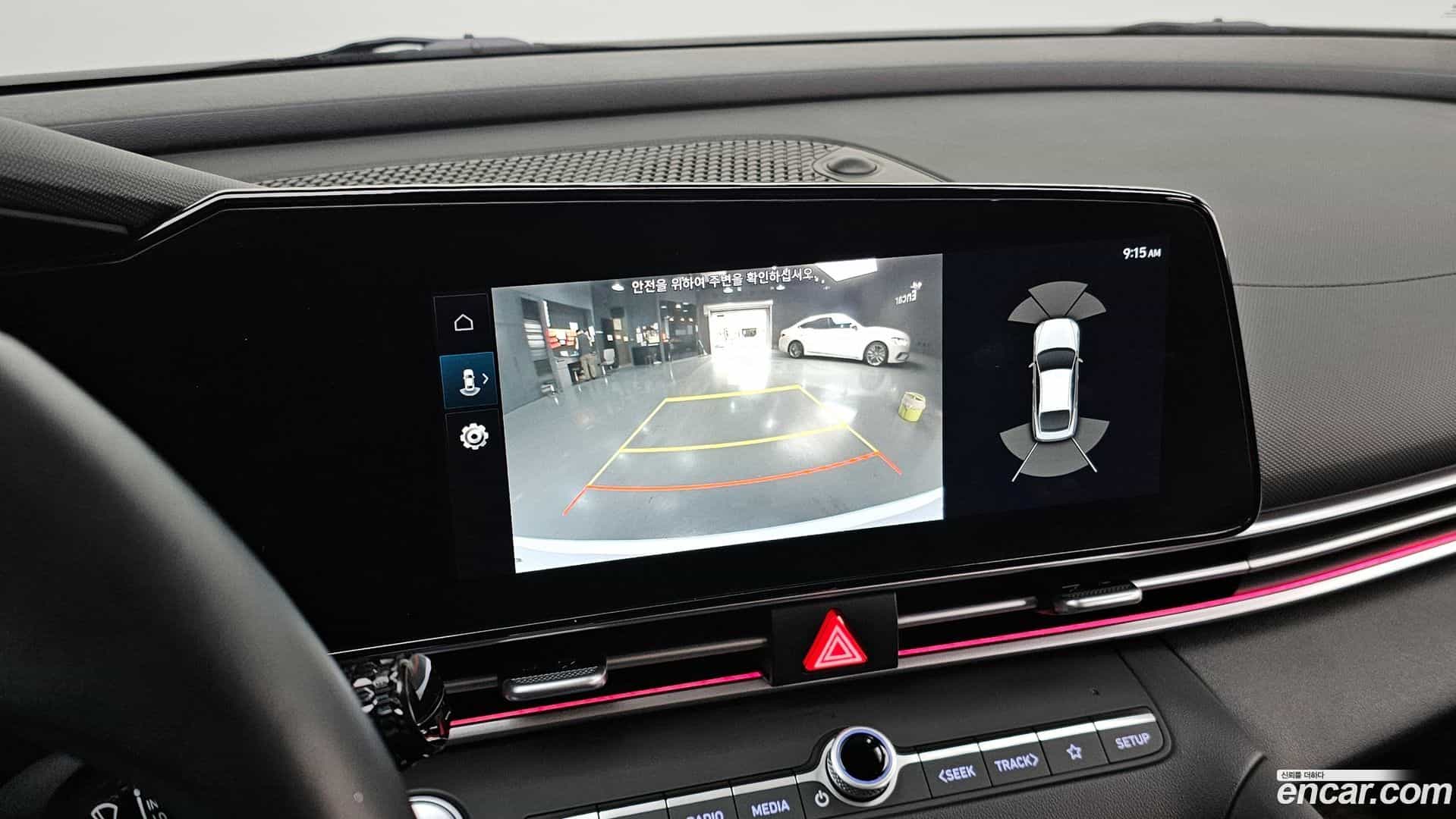 AVANTE Hyundai 2020.6-OPTION-020