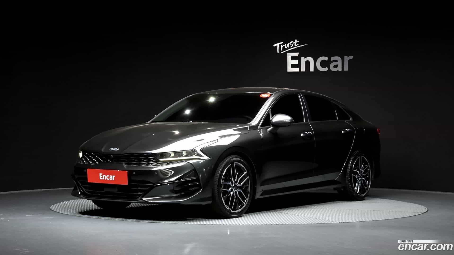 K5 Kia 2021.7-OUTER-001