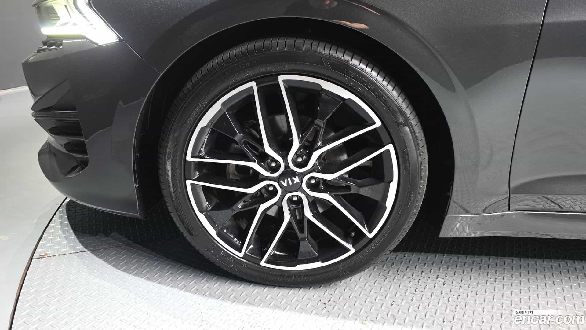 K5 Kia 2021.7-OUTER-005