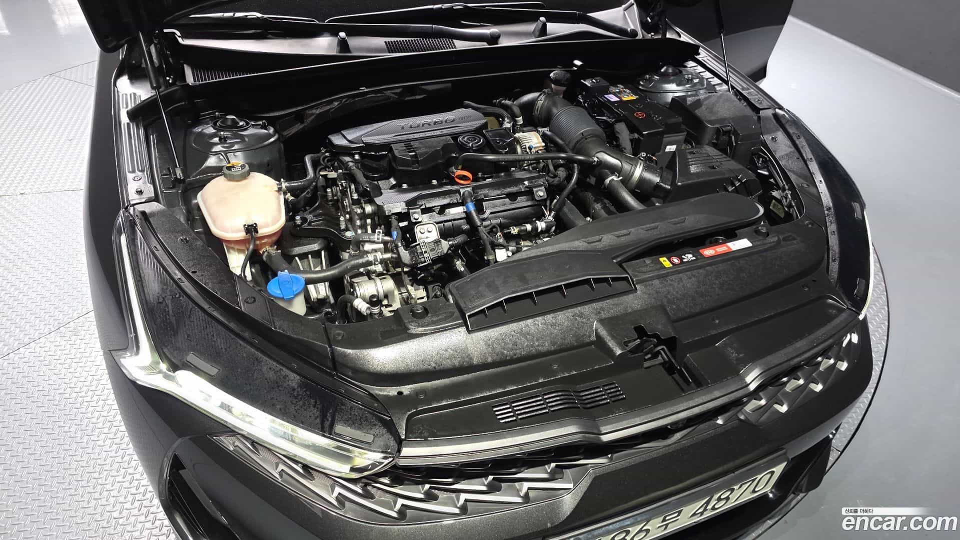 K5 Kia 2021.7-OUTER-006