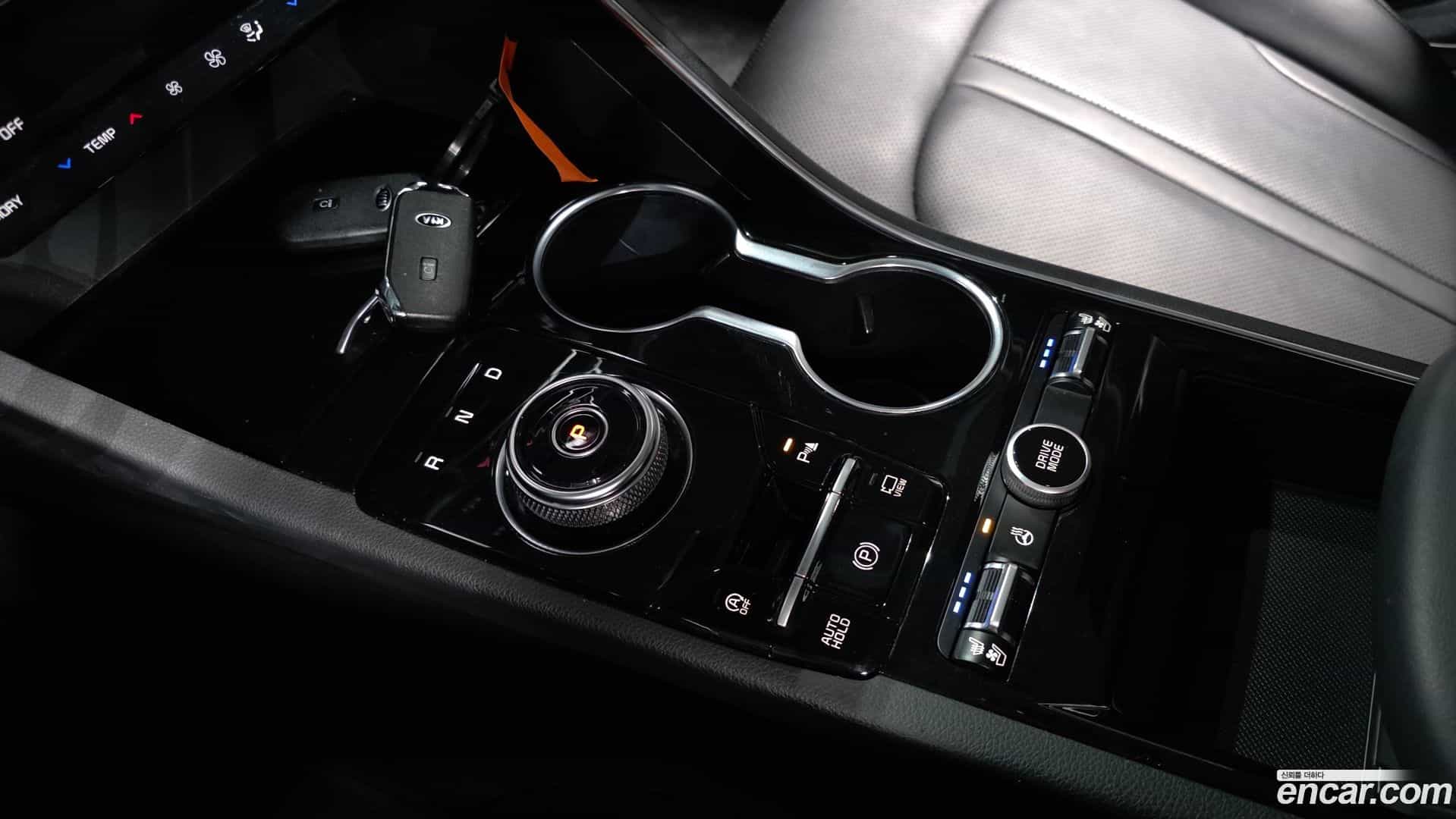 K5 Kia 2021.7-INNER-009