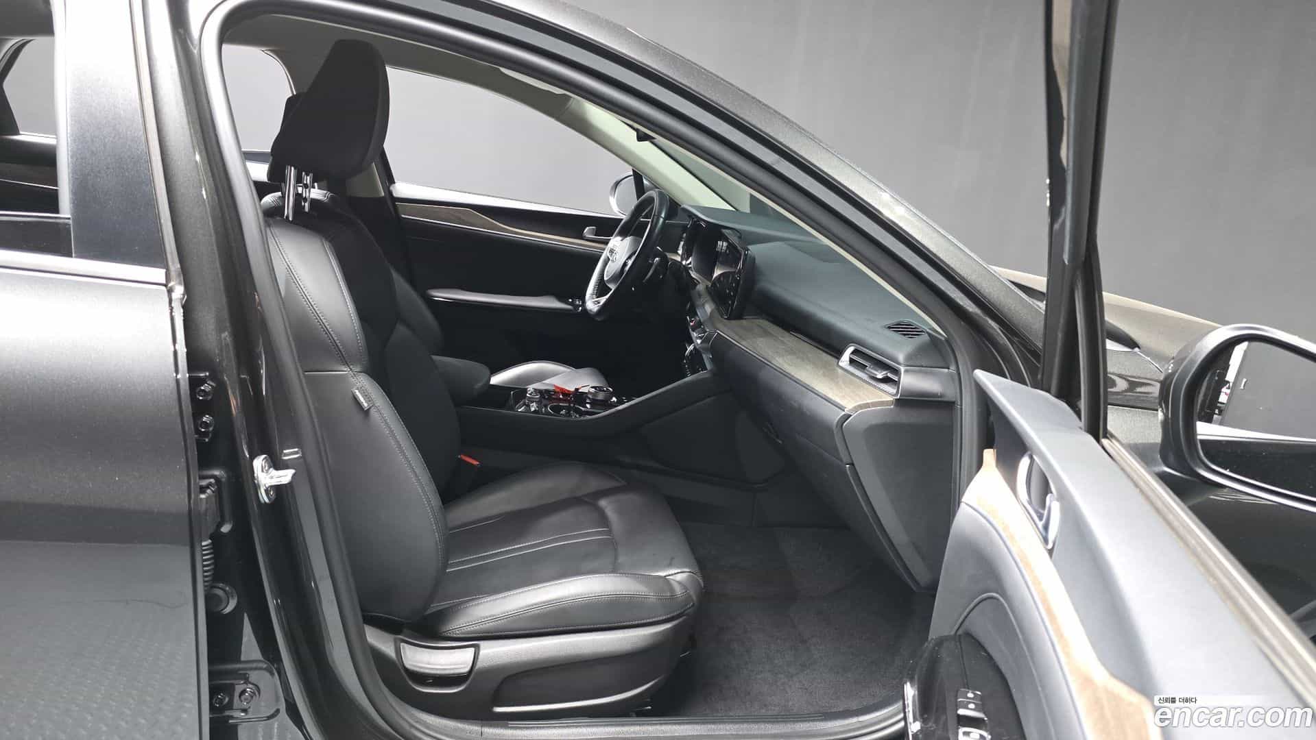 K5 Kia 2021.7-OPTION-015