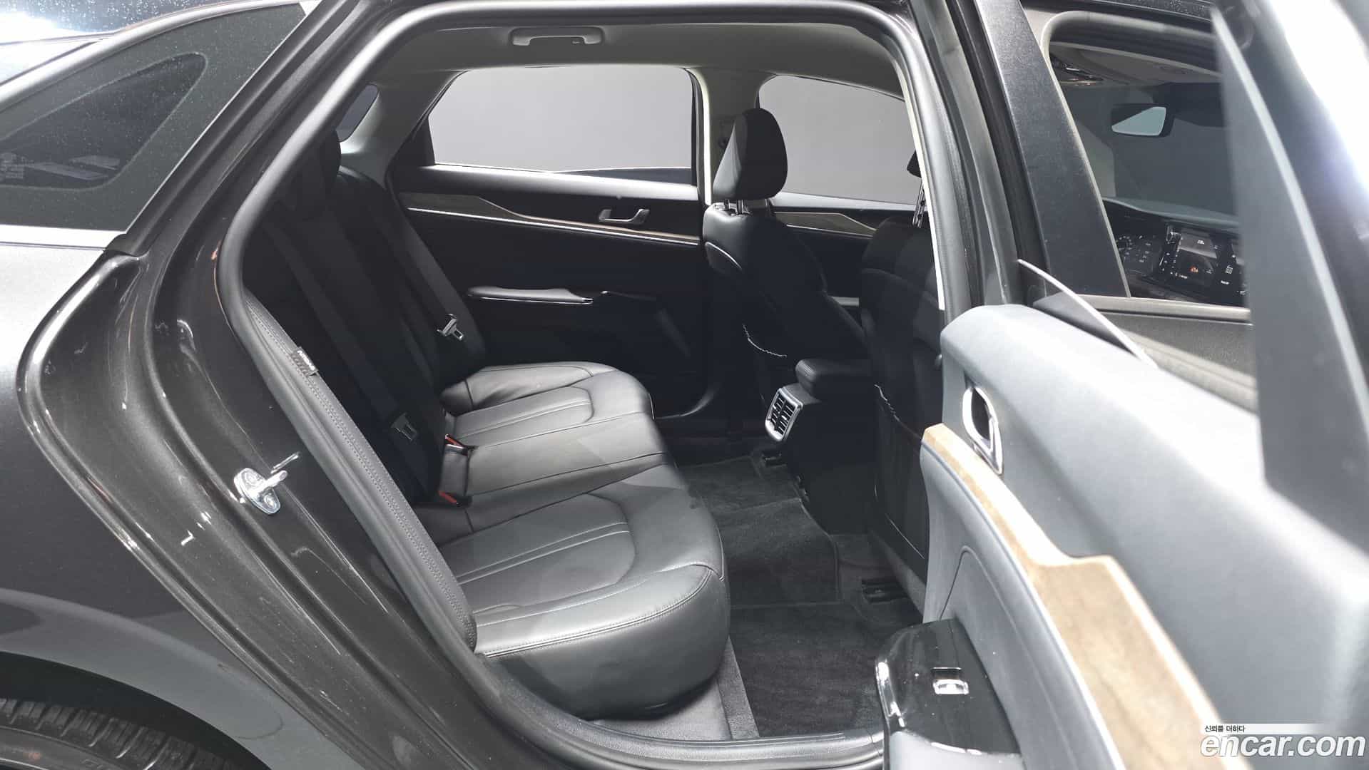 K5 Kia 2021.7-OPTION-016