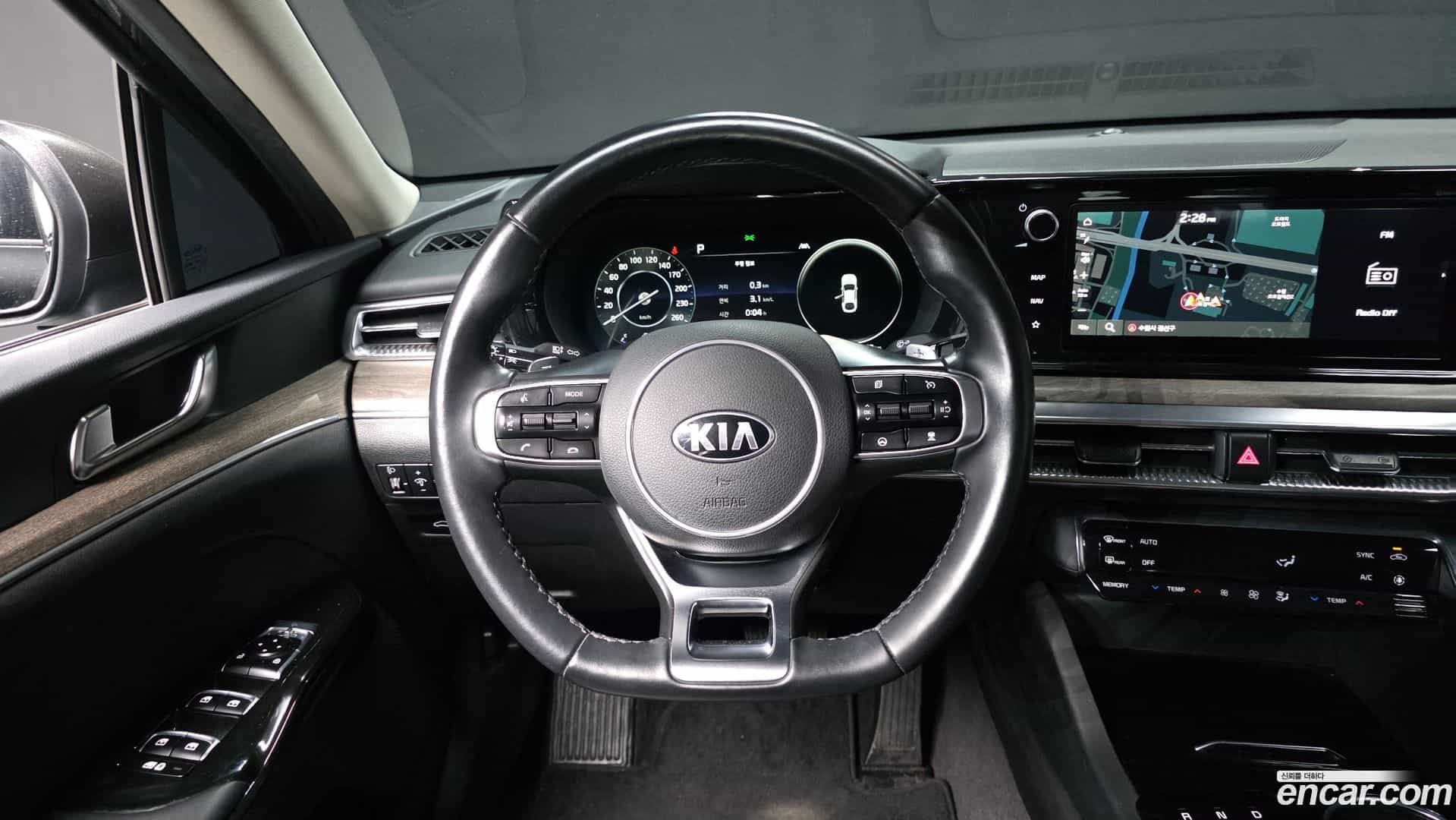 K5 Kia 2021.7-OPTION-017