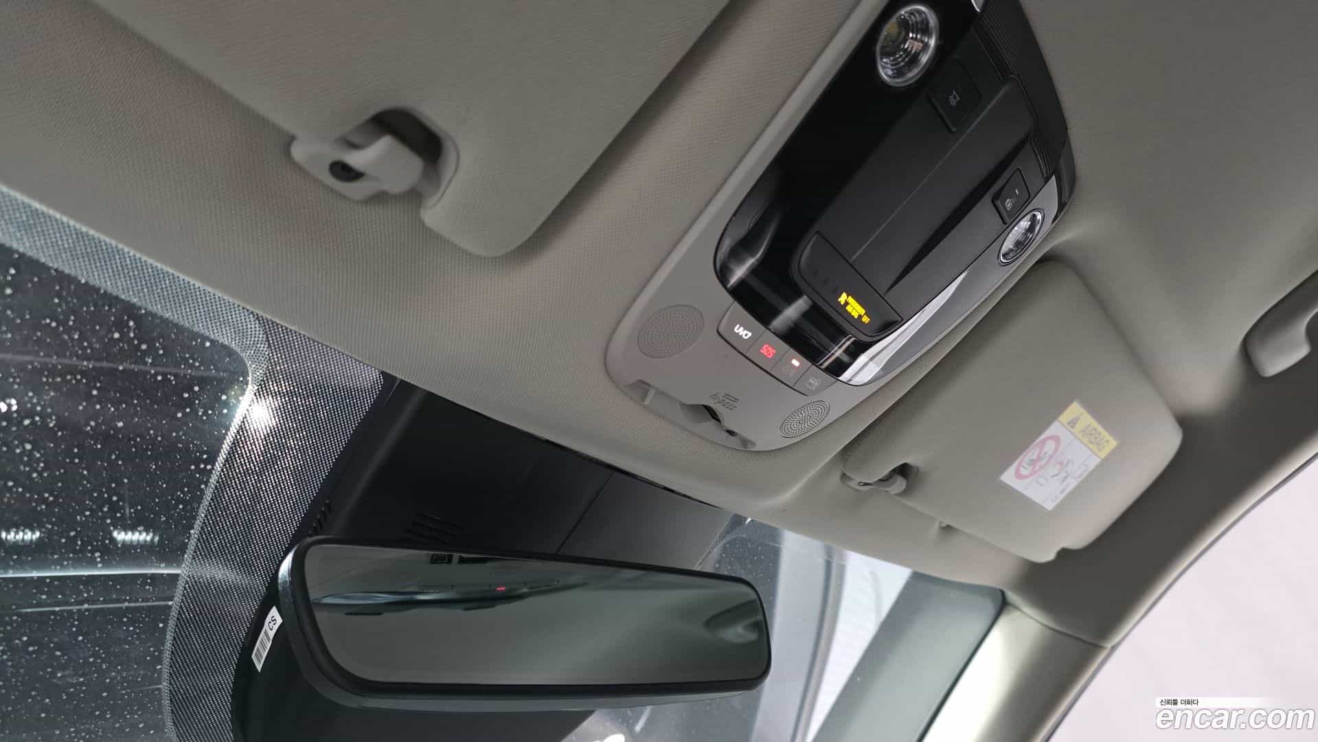 K5 Kia 2021.7-OPTION-023