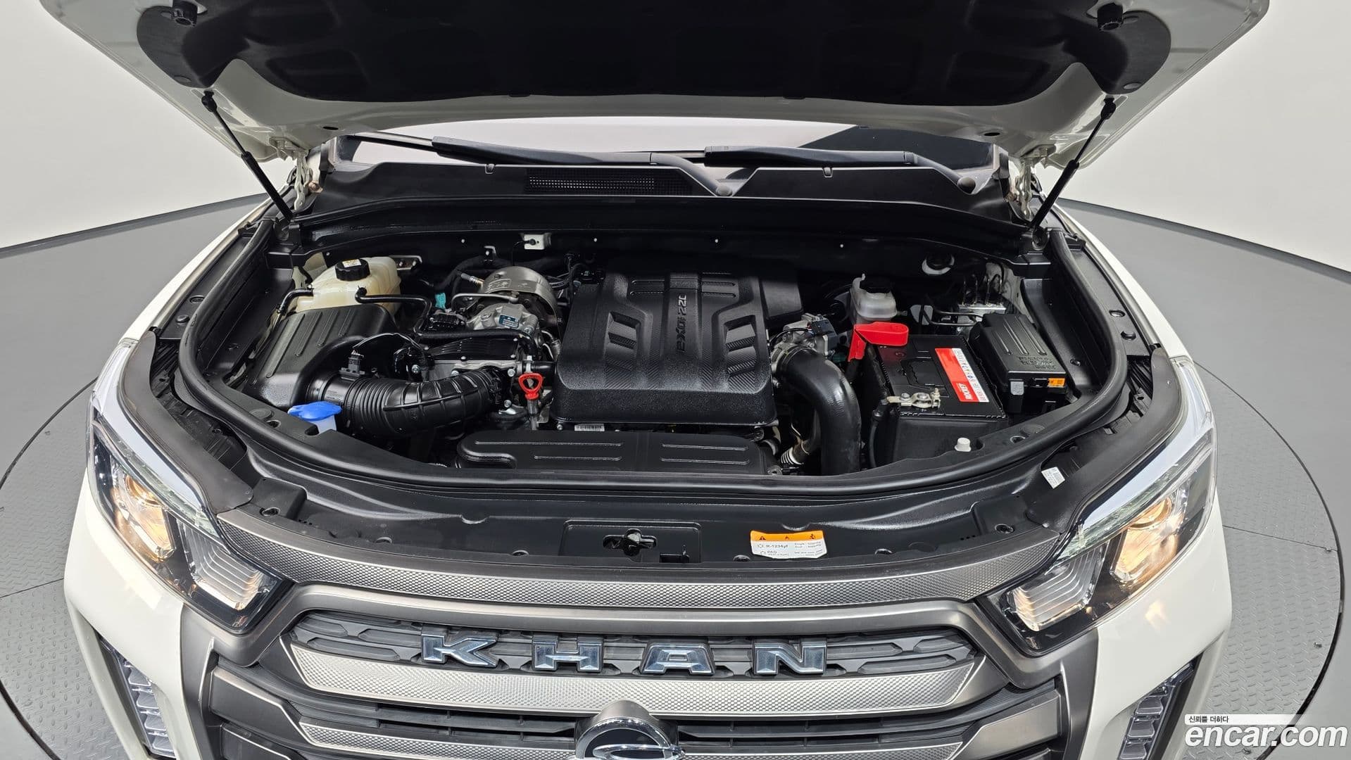 Main__Slider__Photo:Rexton KG_Mobility_Ssangyong 2022.1-5