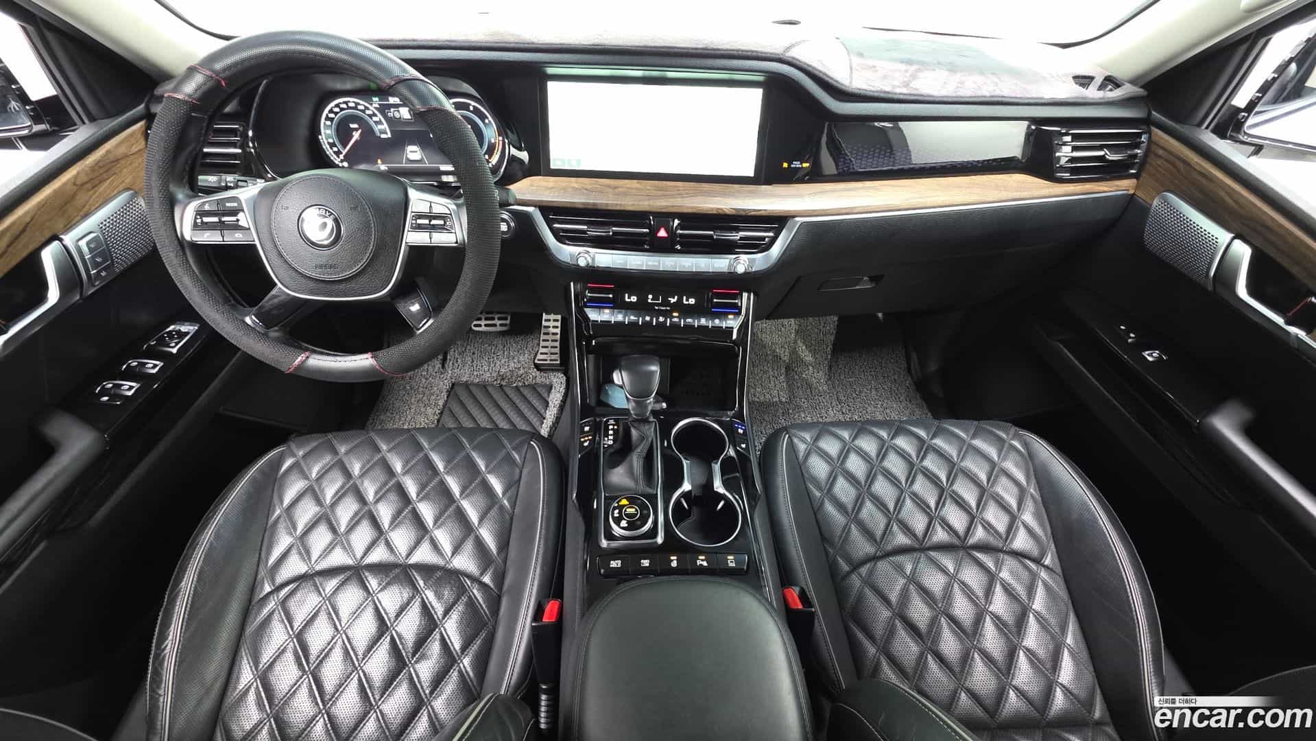 Mohave Kia 2021.1-INNER-007