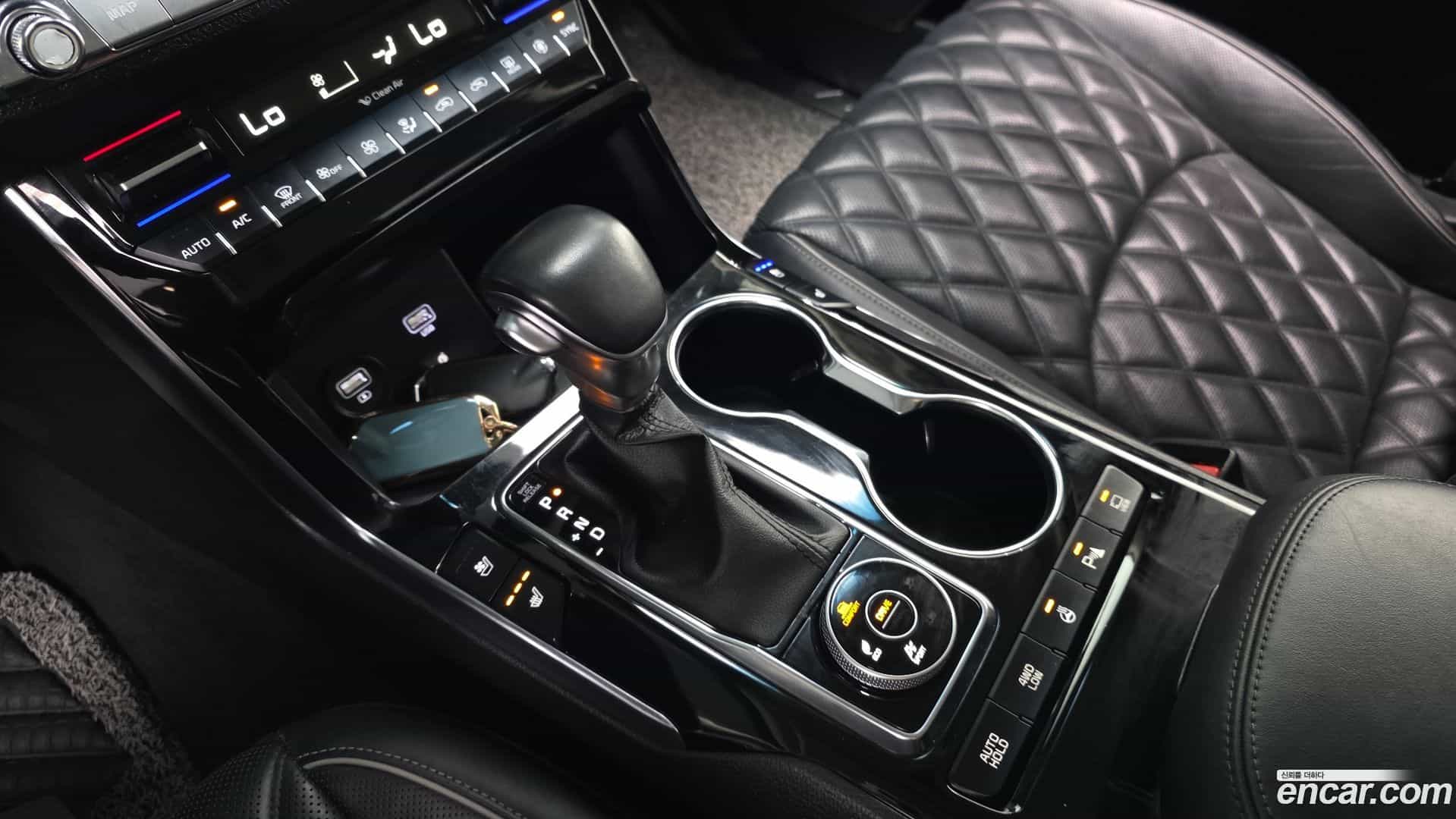 Mohave Kia 2021.1-INNER-009