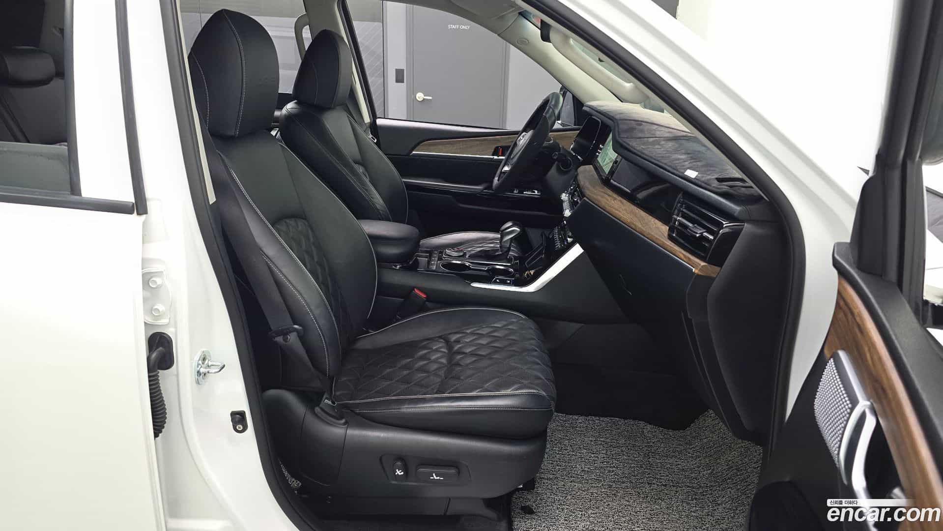 Mohave Kia 2021.1-OPTION-016