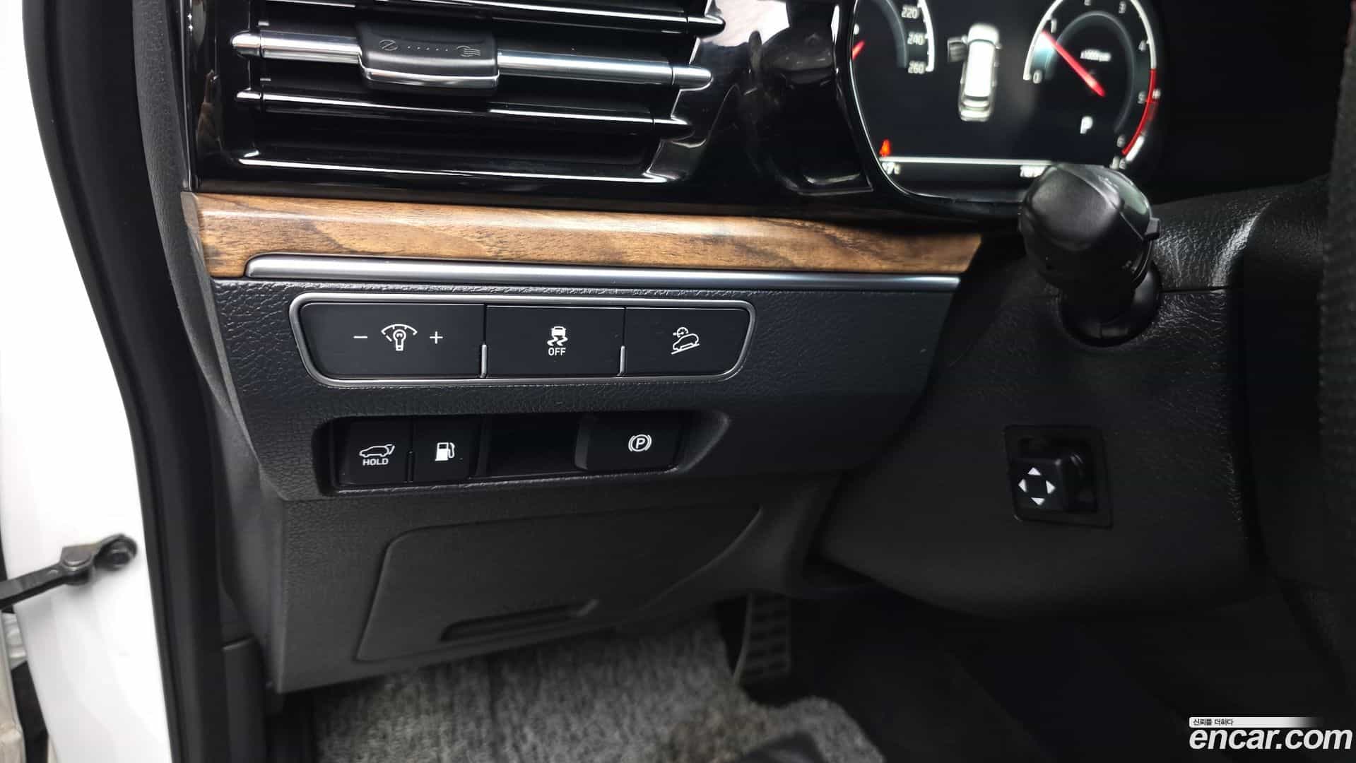 Mohave Kia 2021.1-OPTION-017