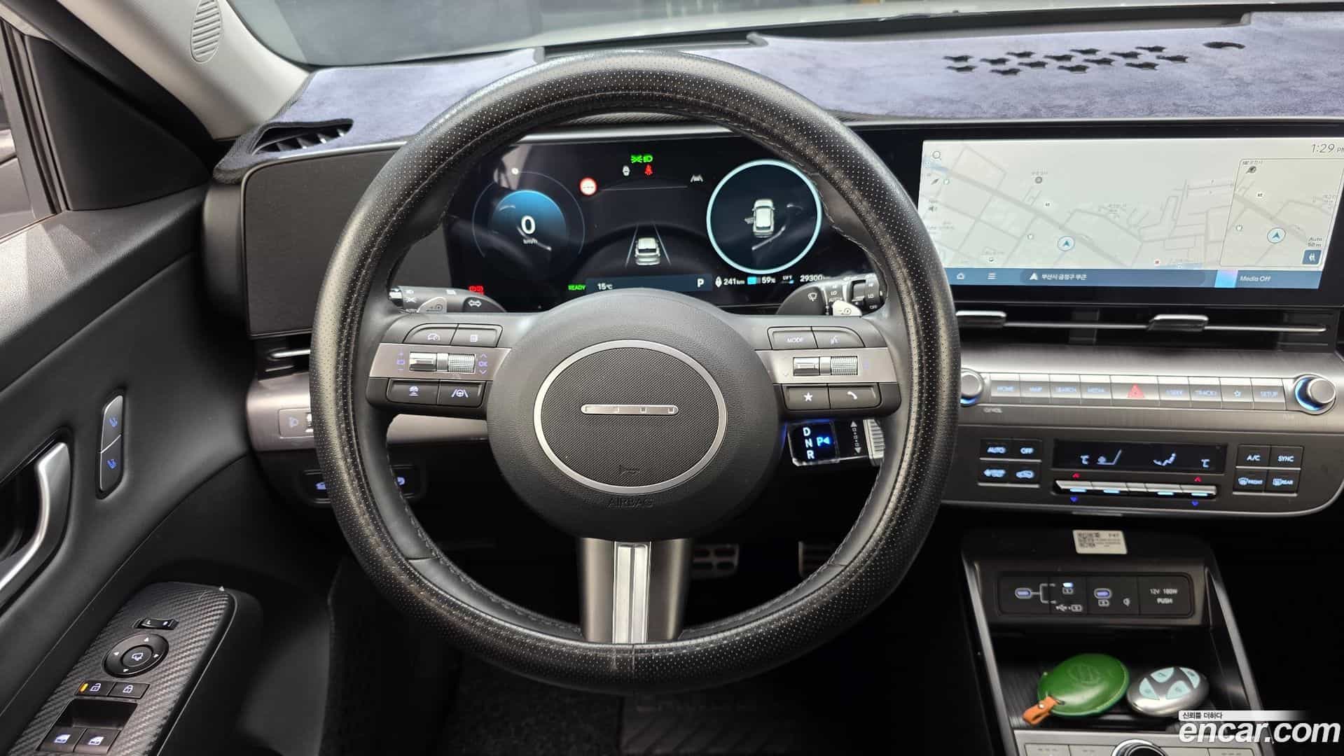 Kona Hyundai 2023.11-OPTION-017